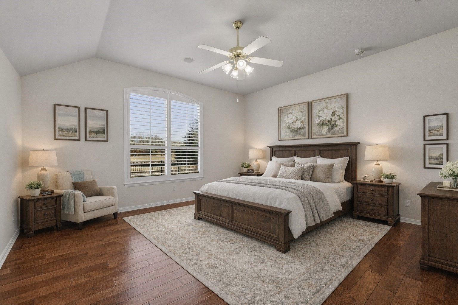 932 Winged Foot Drive