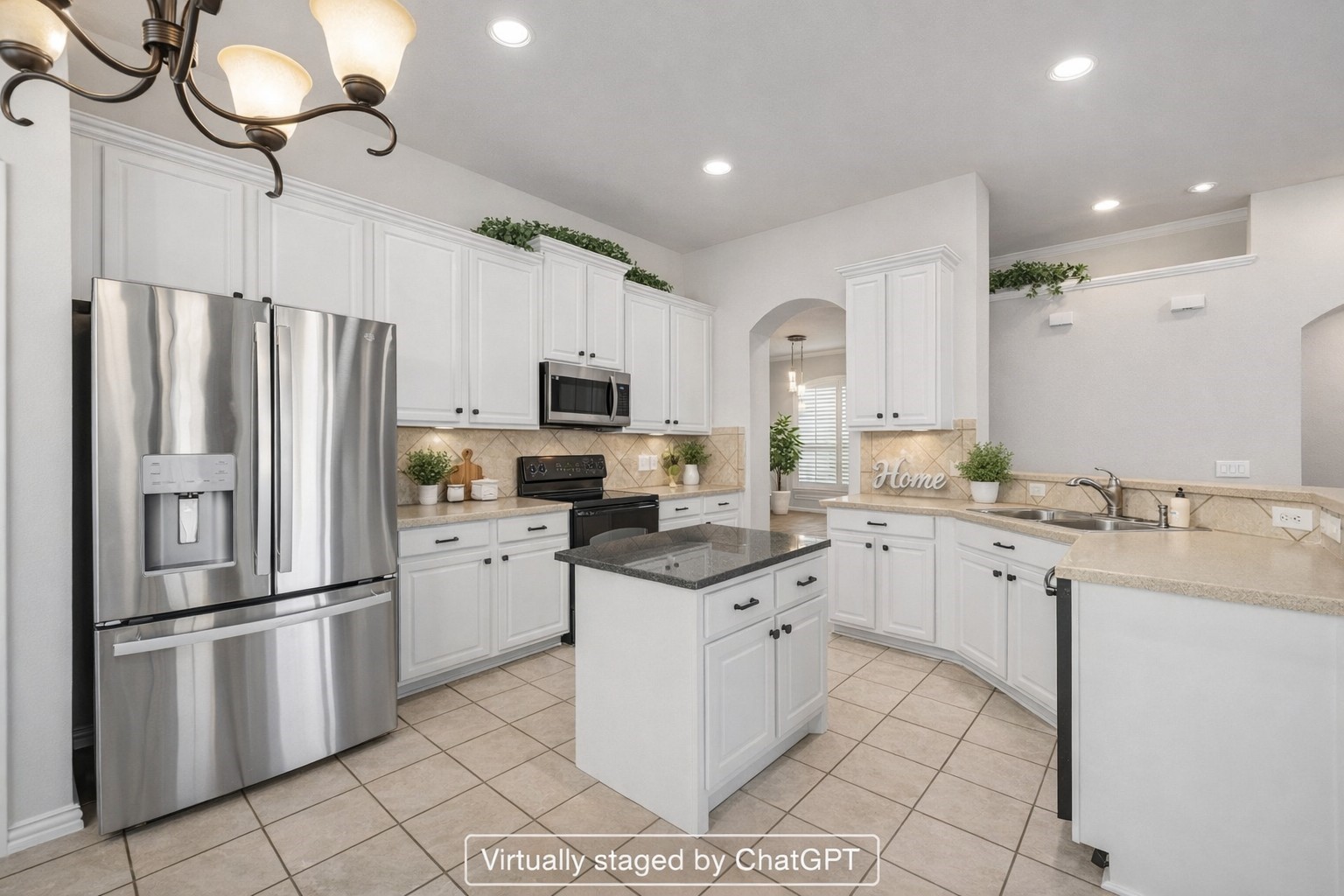 932 Winged Foot Drive