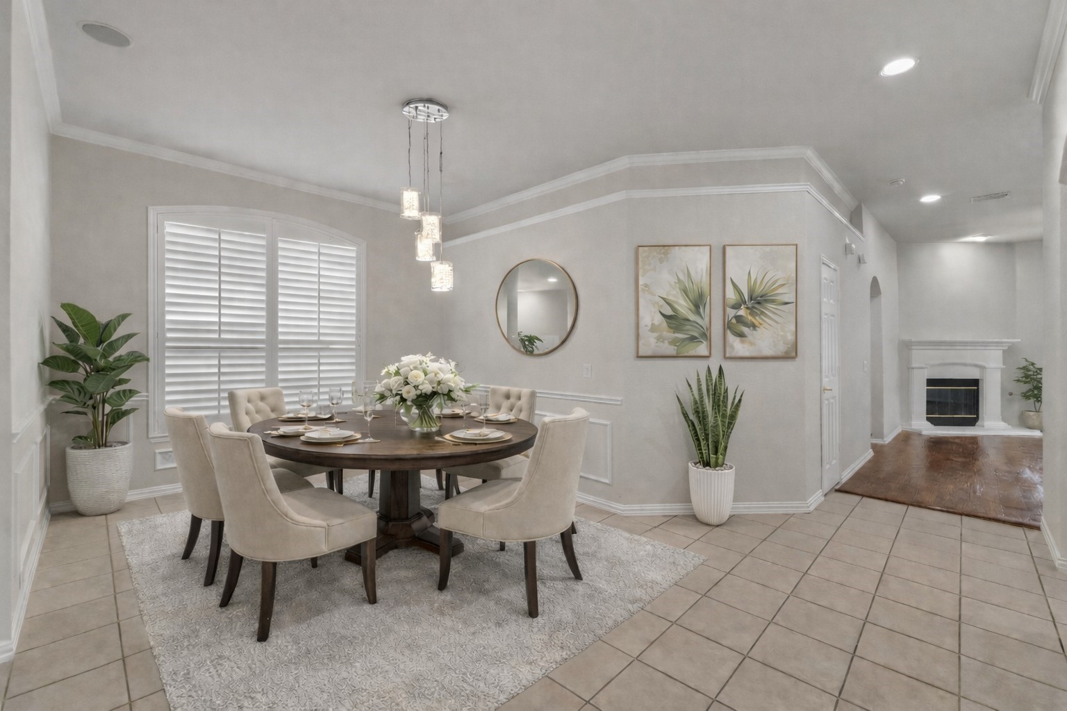 932 Winged Foot Drive