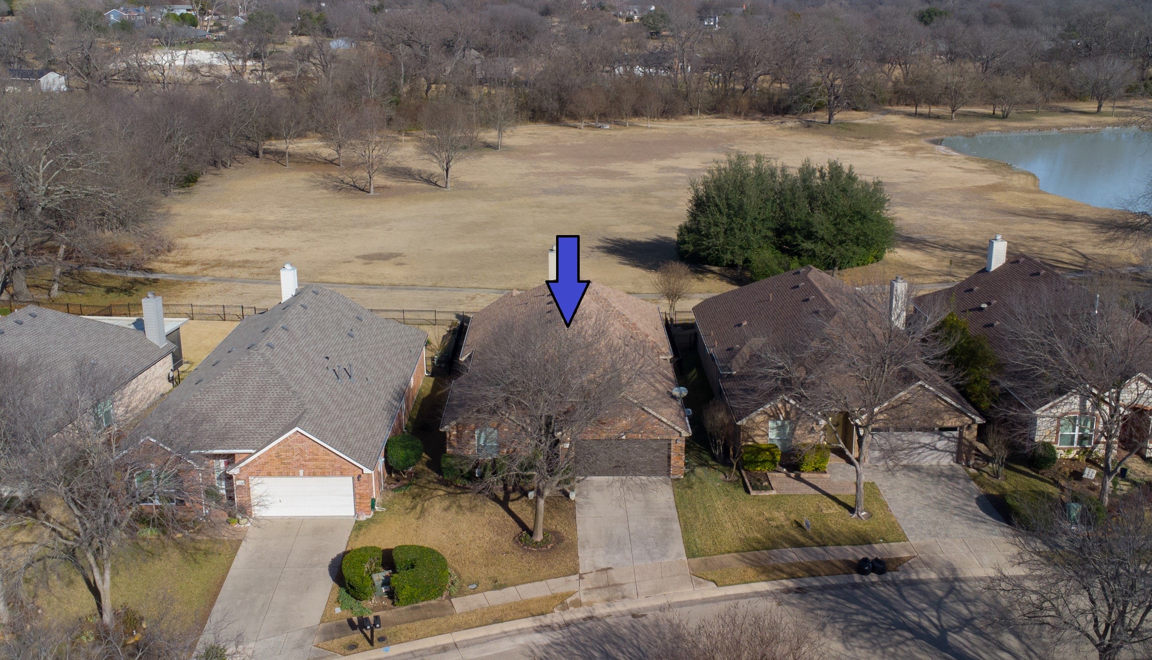 932 Winged Foot Drive