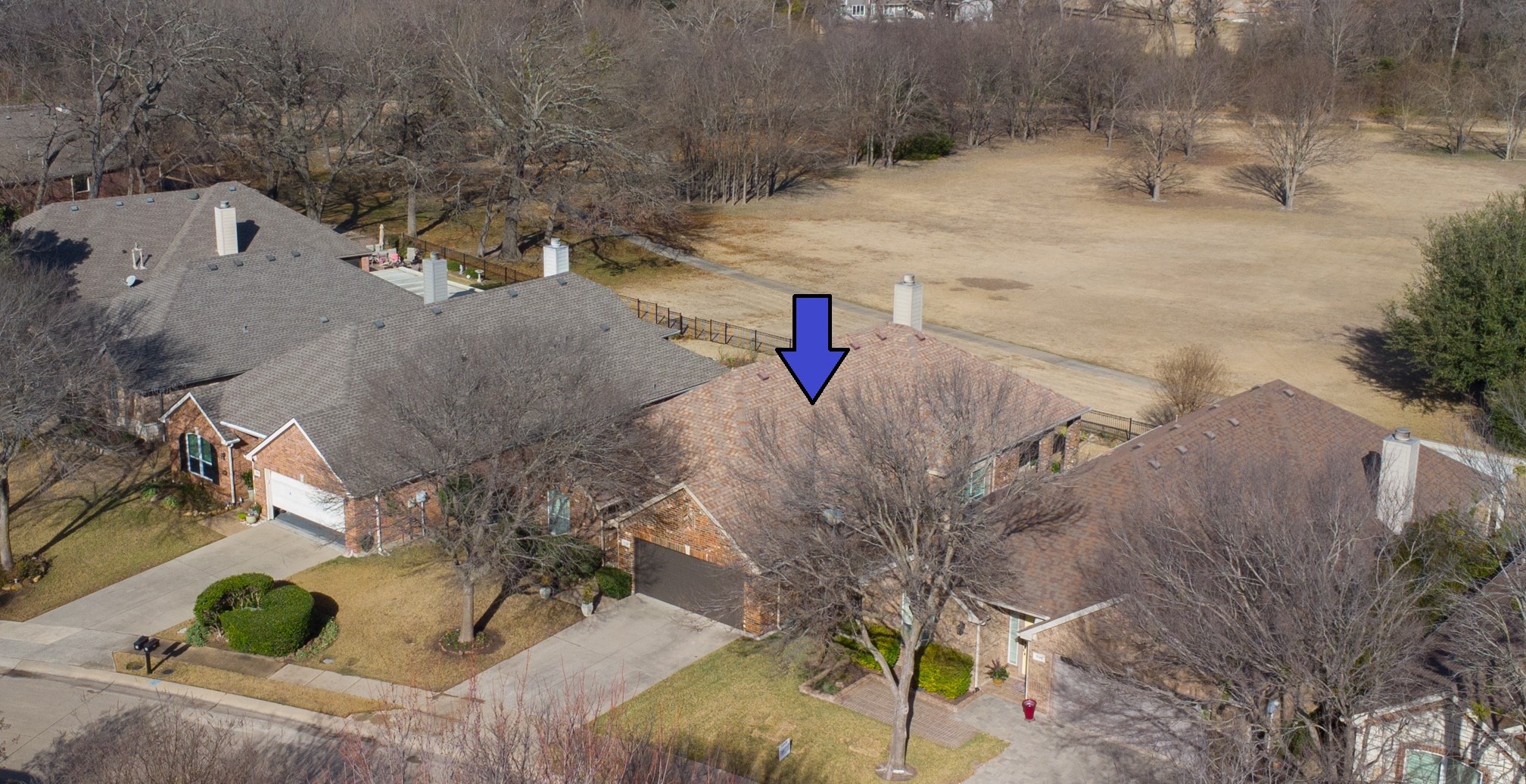 932 Winged Foot Drive