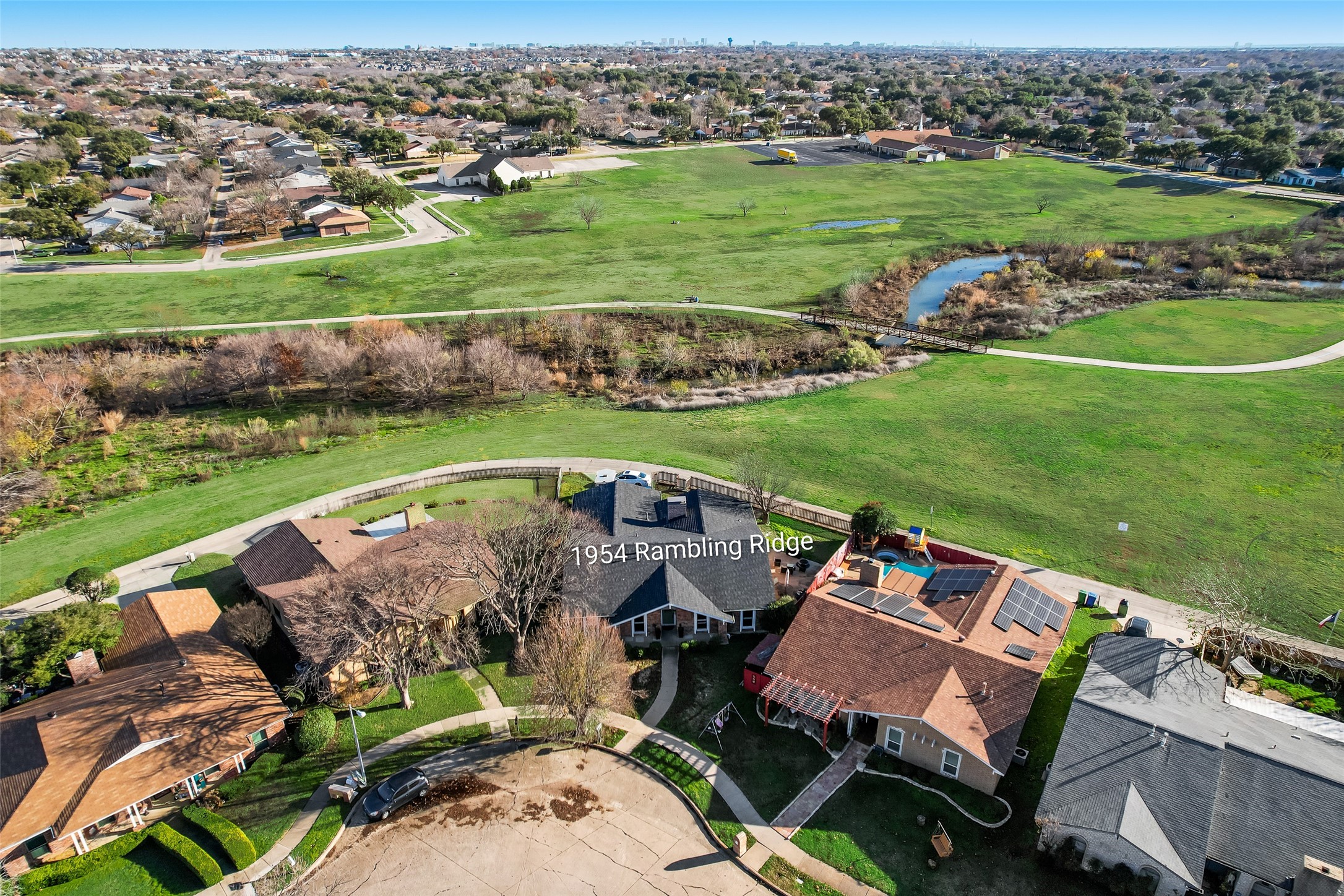 1954 Rambling Ridge Lane