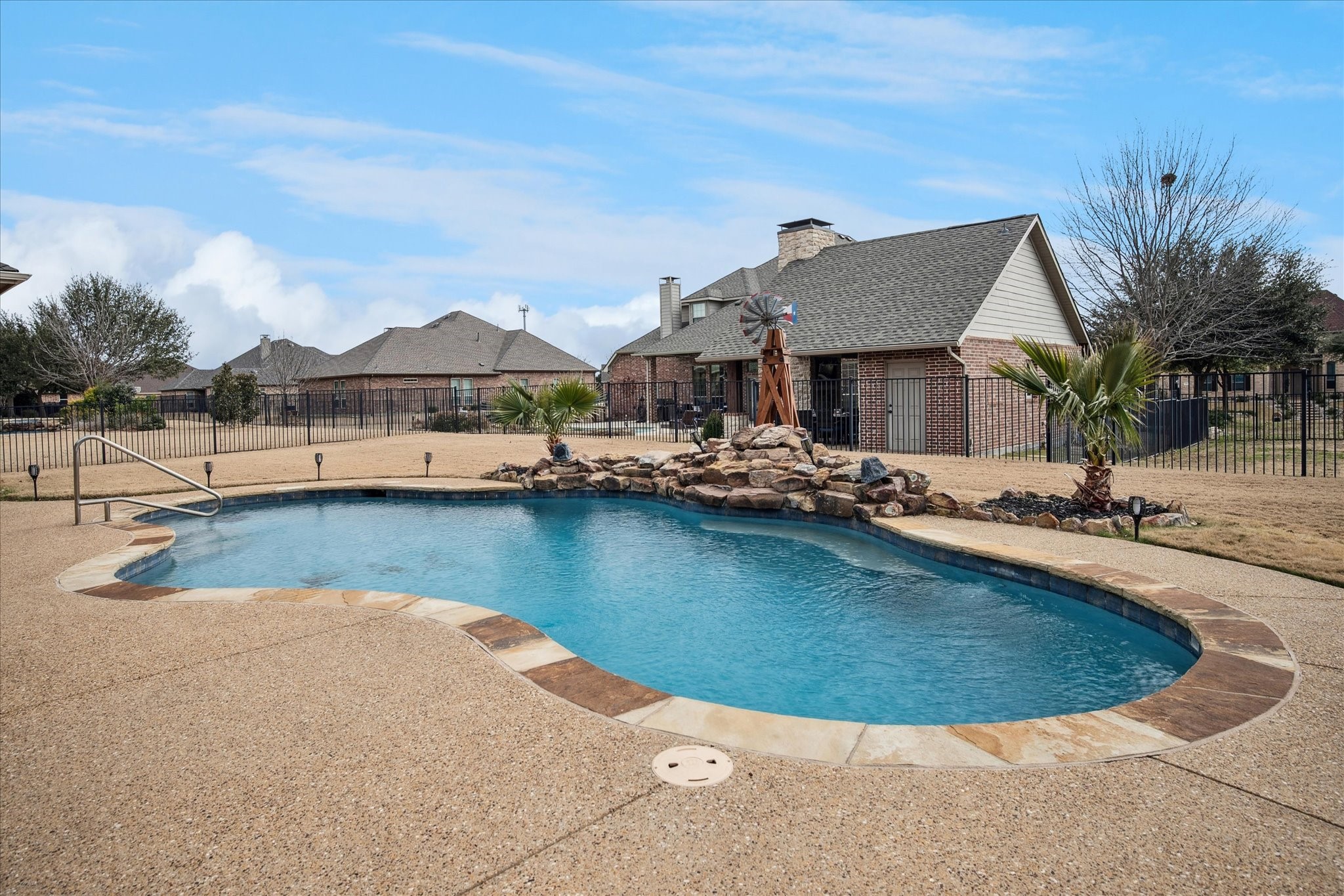 911 Lorene Drive