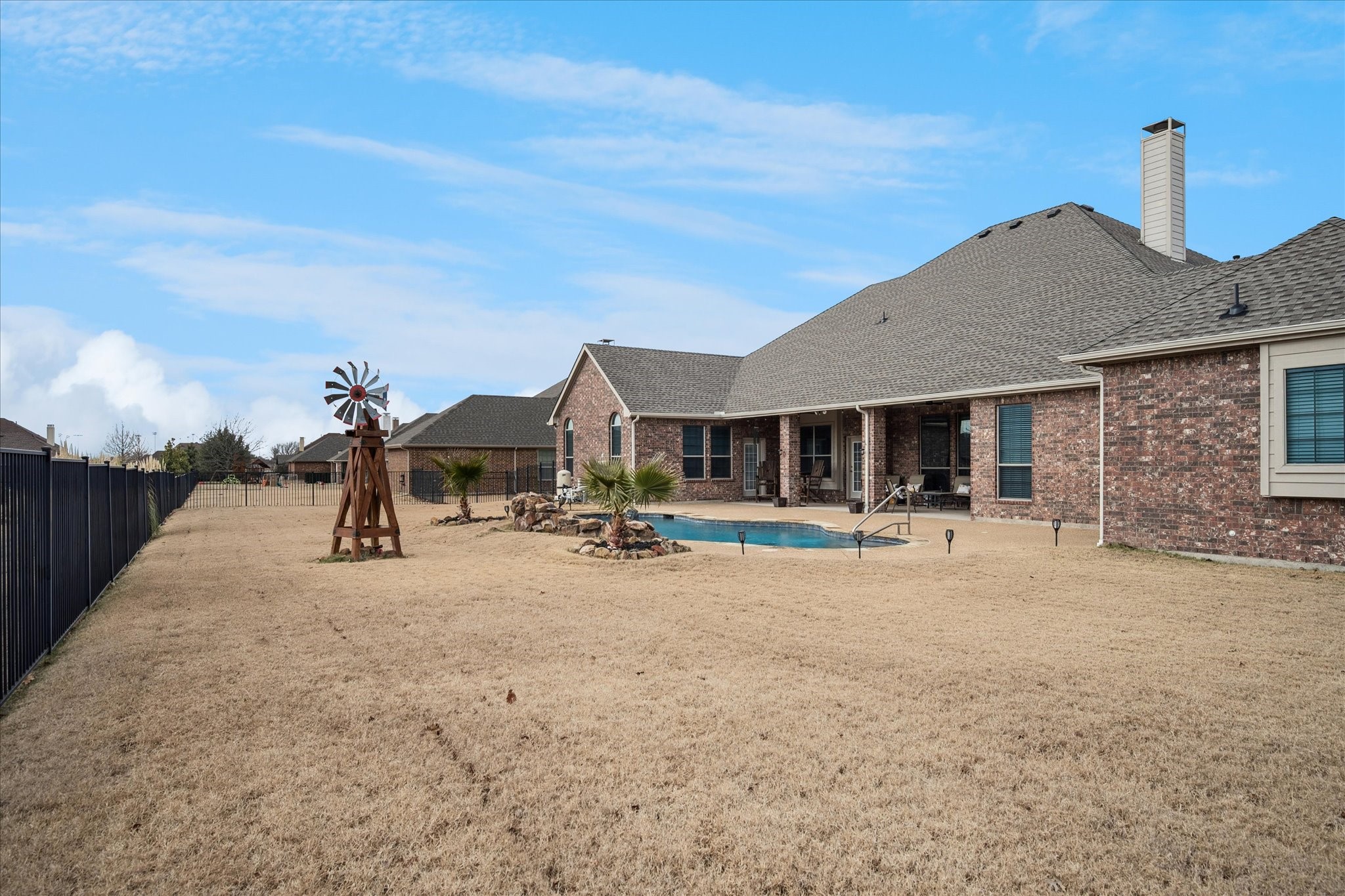 911 Lorene Drive
