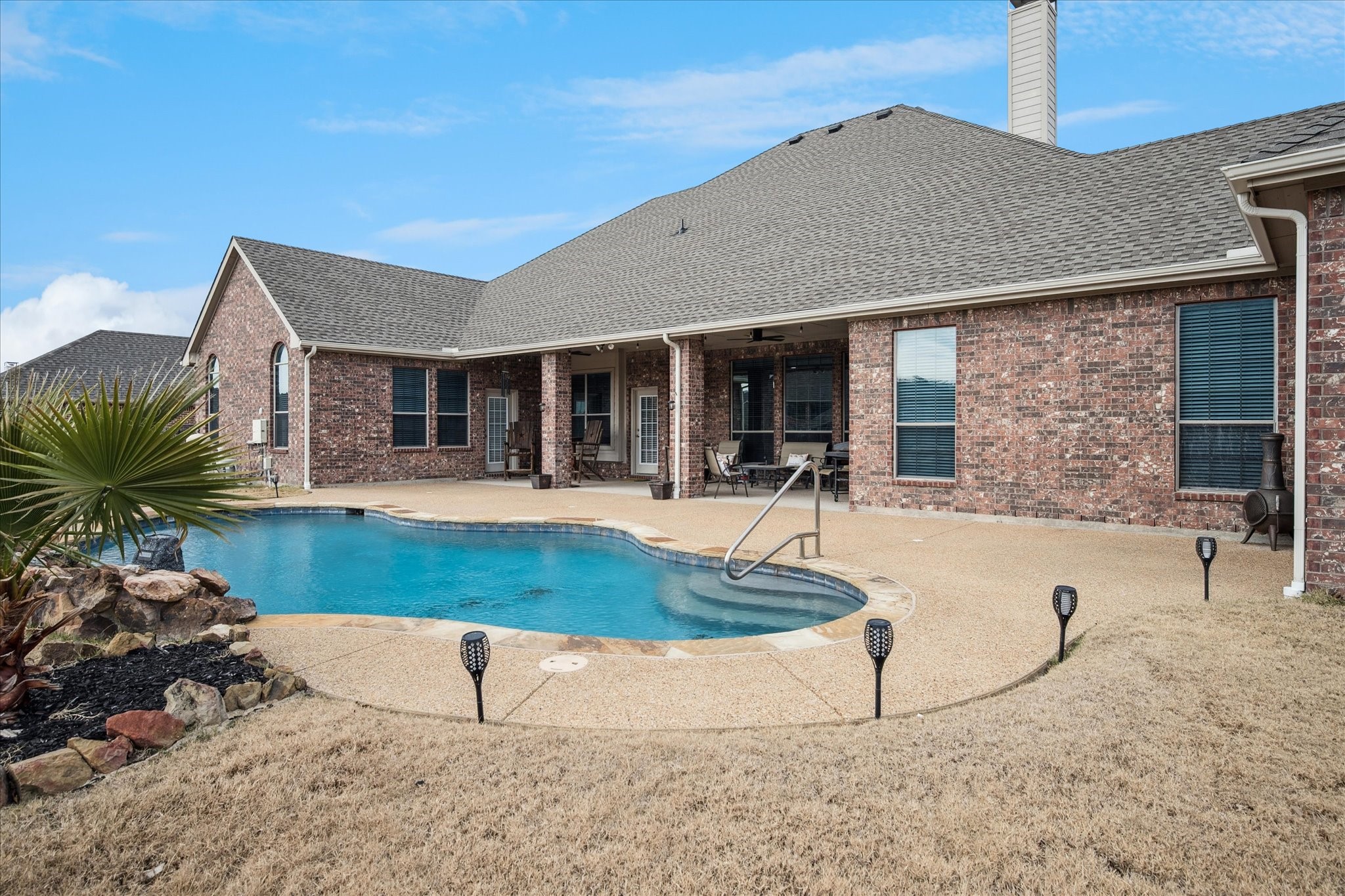 911 Lorene Drive