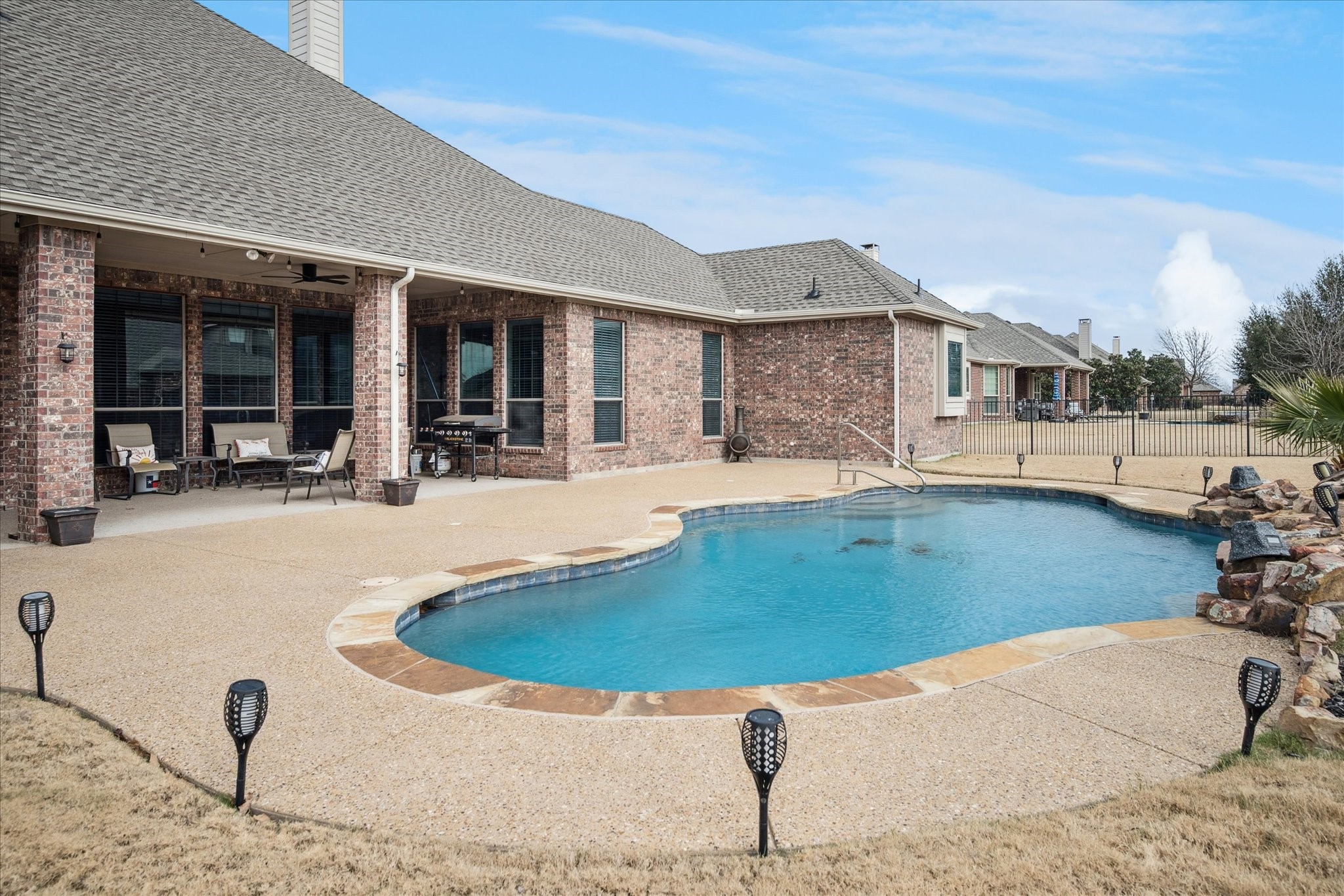 911 Lorene Drive