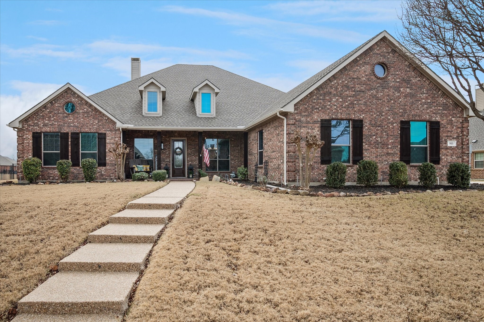 911 Lorene Drive