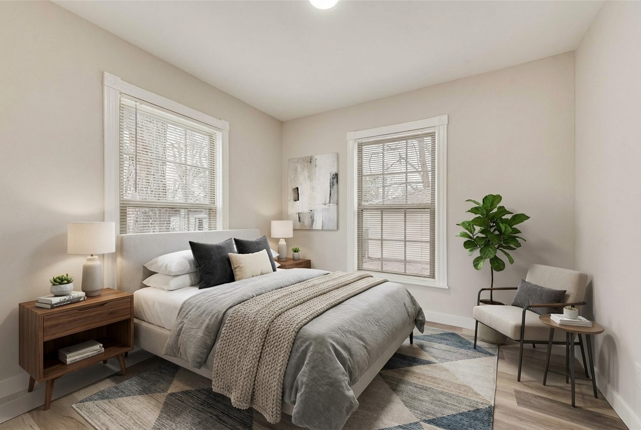 1405 Inwood Boulevard