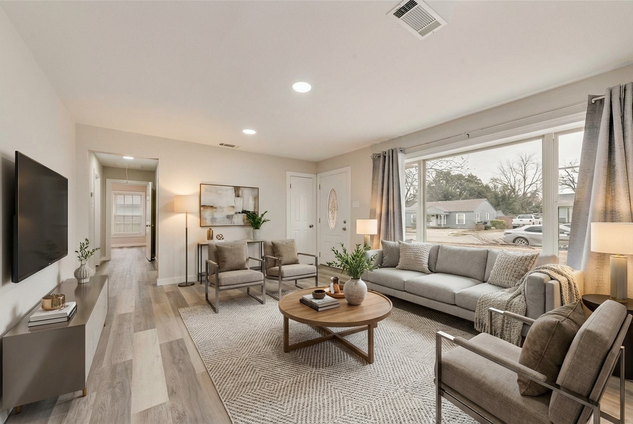 1405 Inwood Boulevard