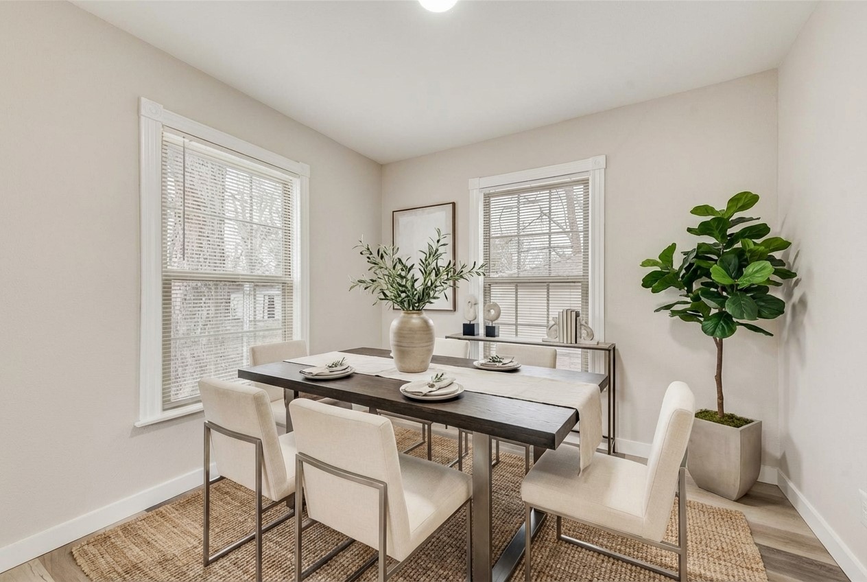 1405 Inwood Boulevard