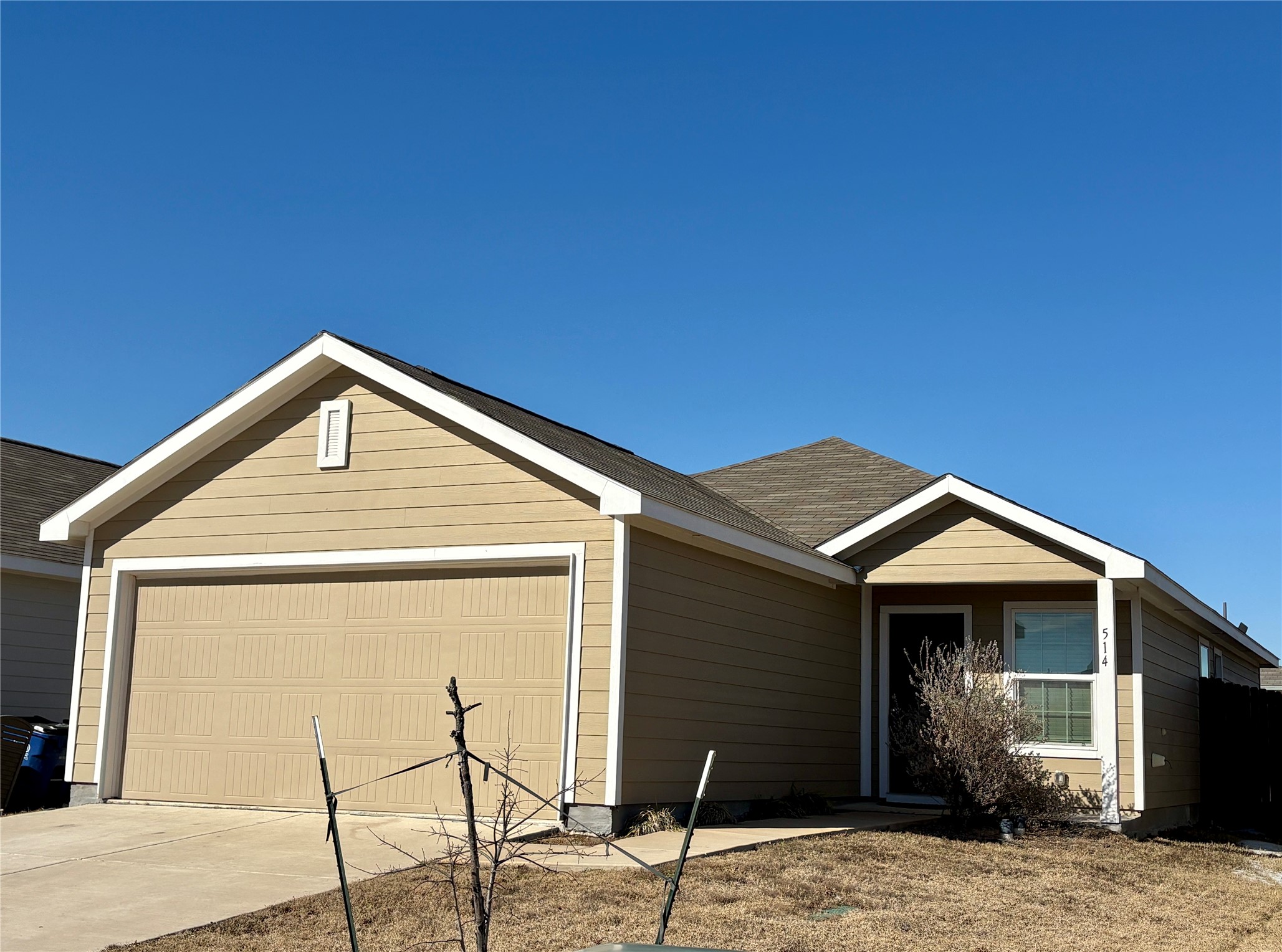 514 Cochran Drive
