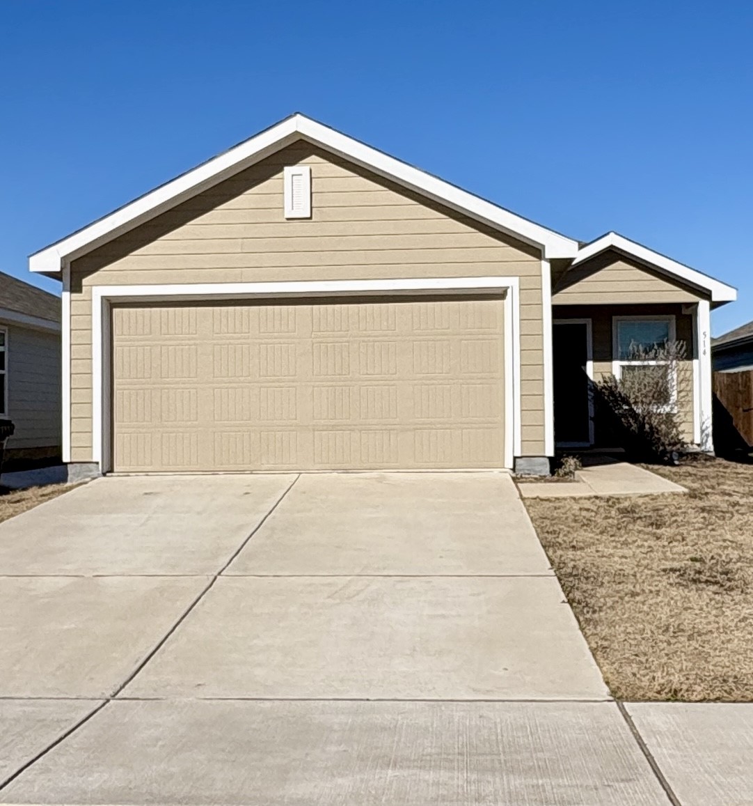 514 Cochran Drive