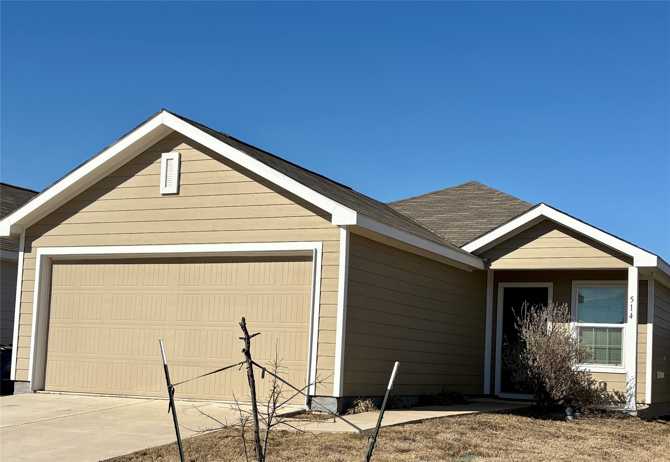 514 Cochran Drive