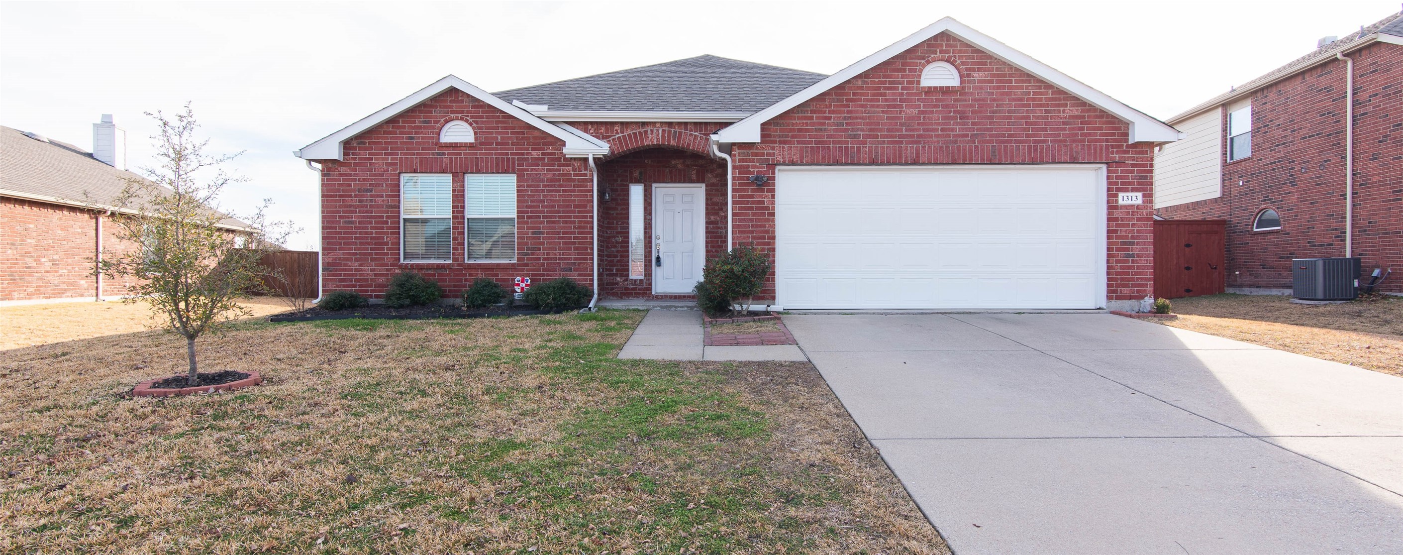 1313 Fayette Court