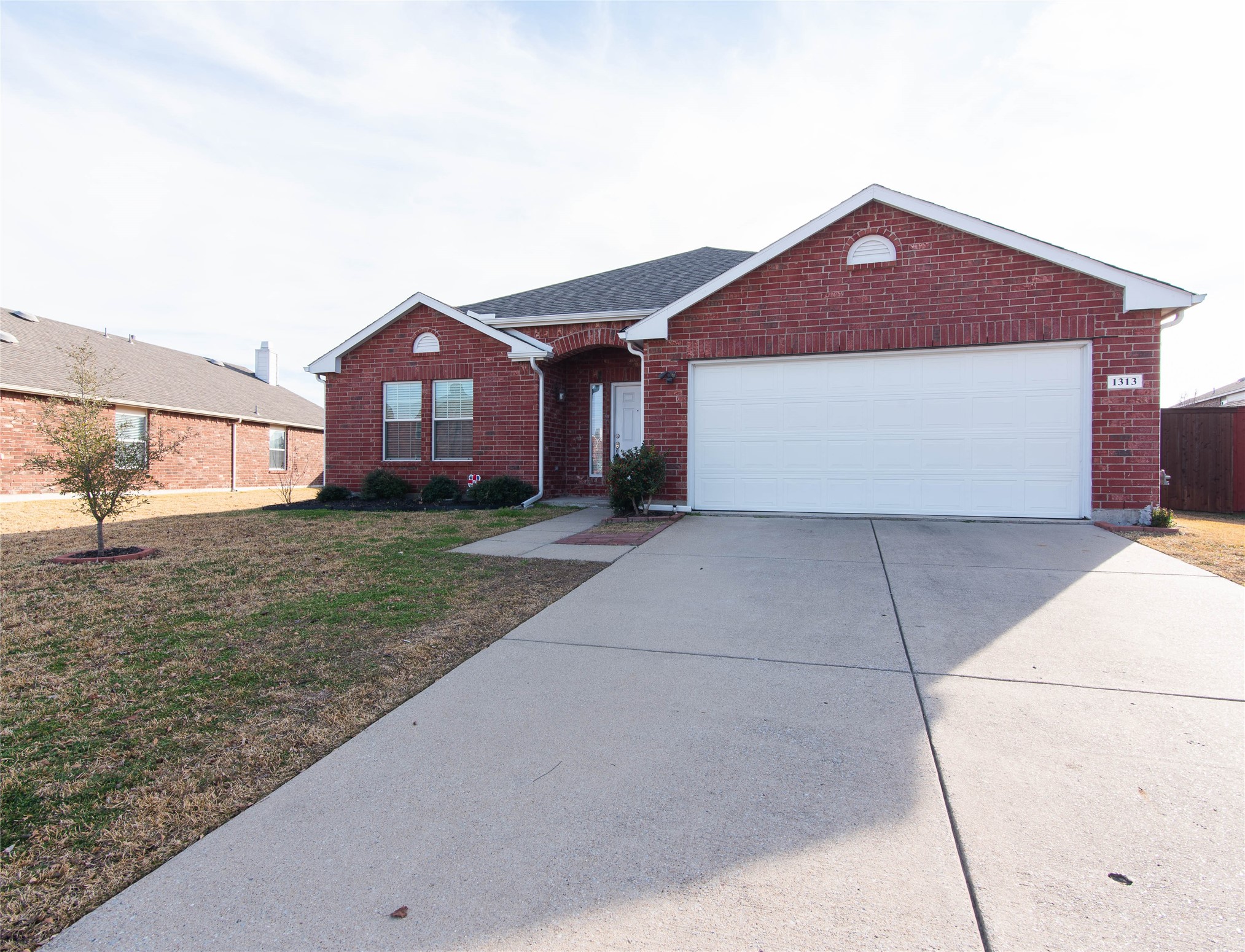 1313 Fayette Court