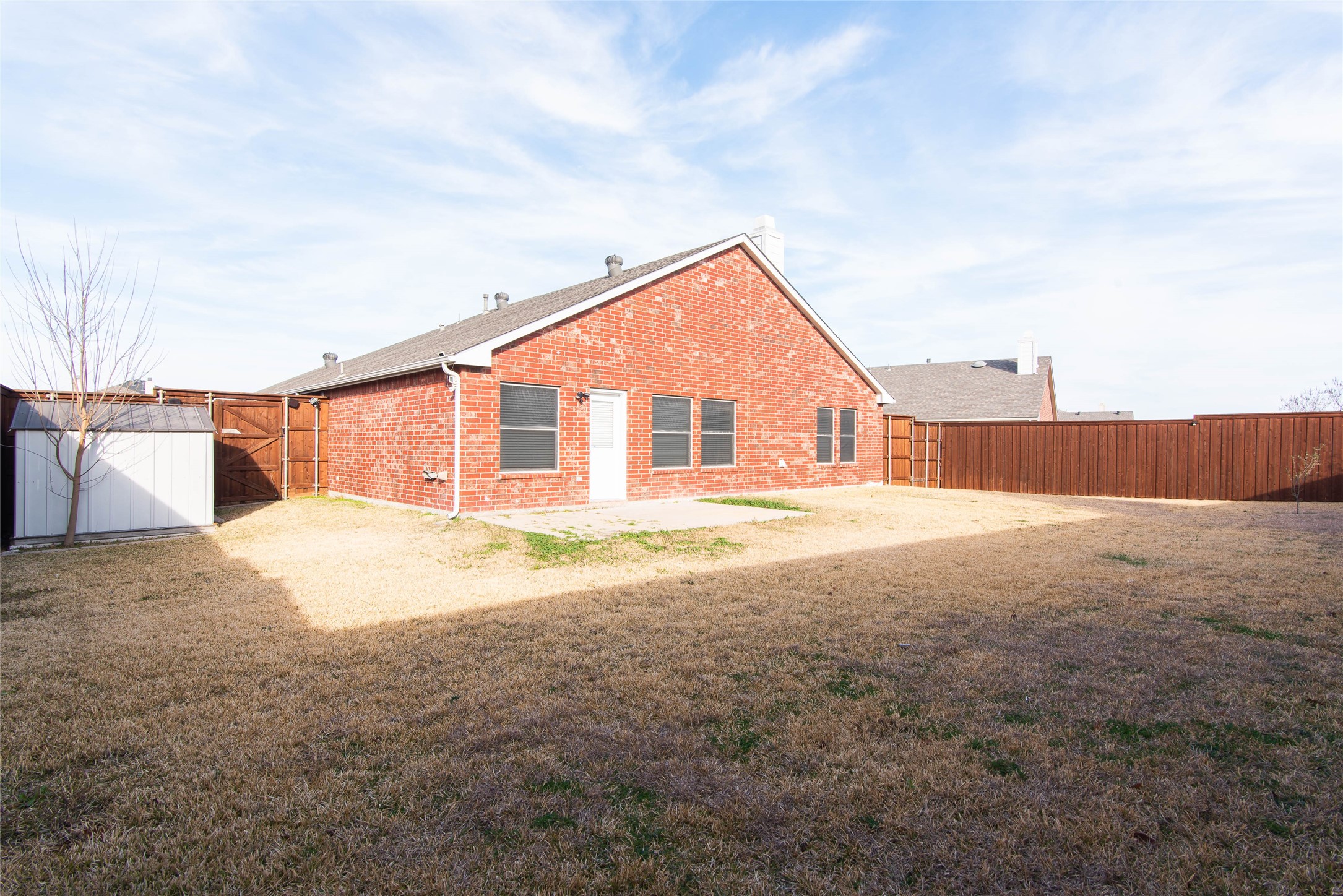 1313 Fayette Court