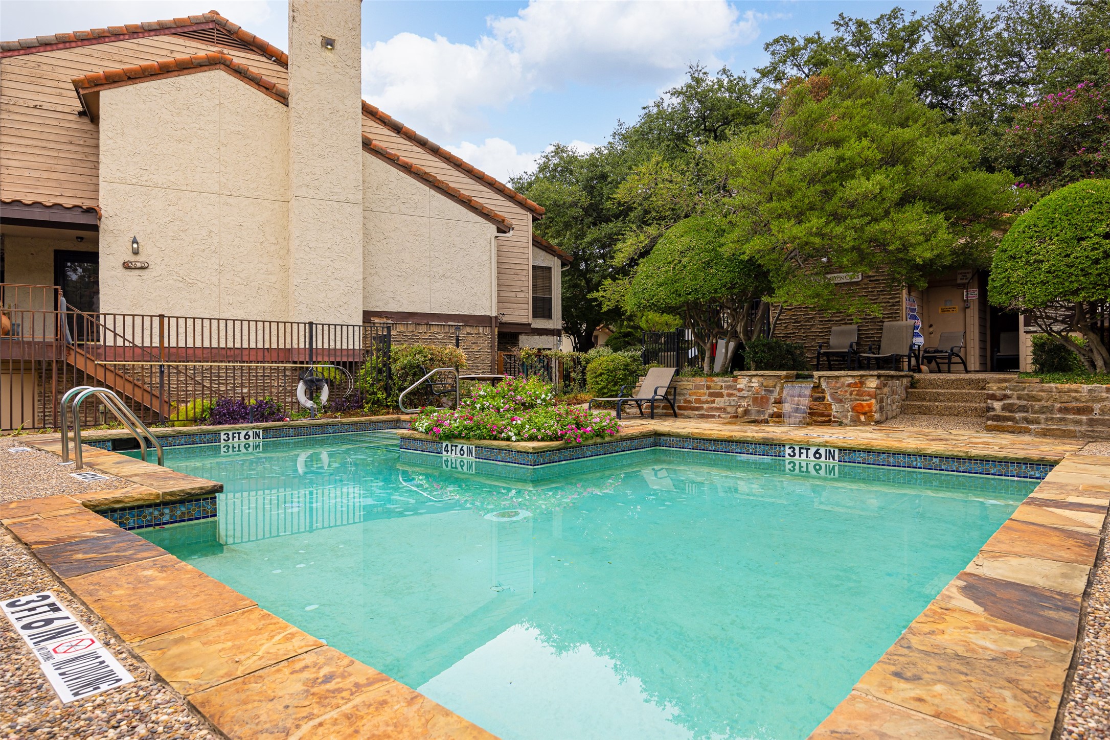 5626 Preston Oaks Road 35D