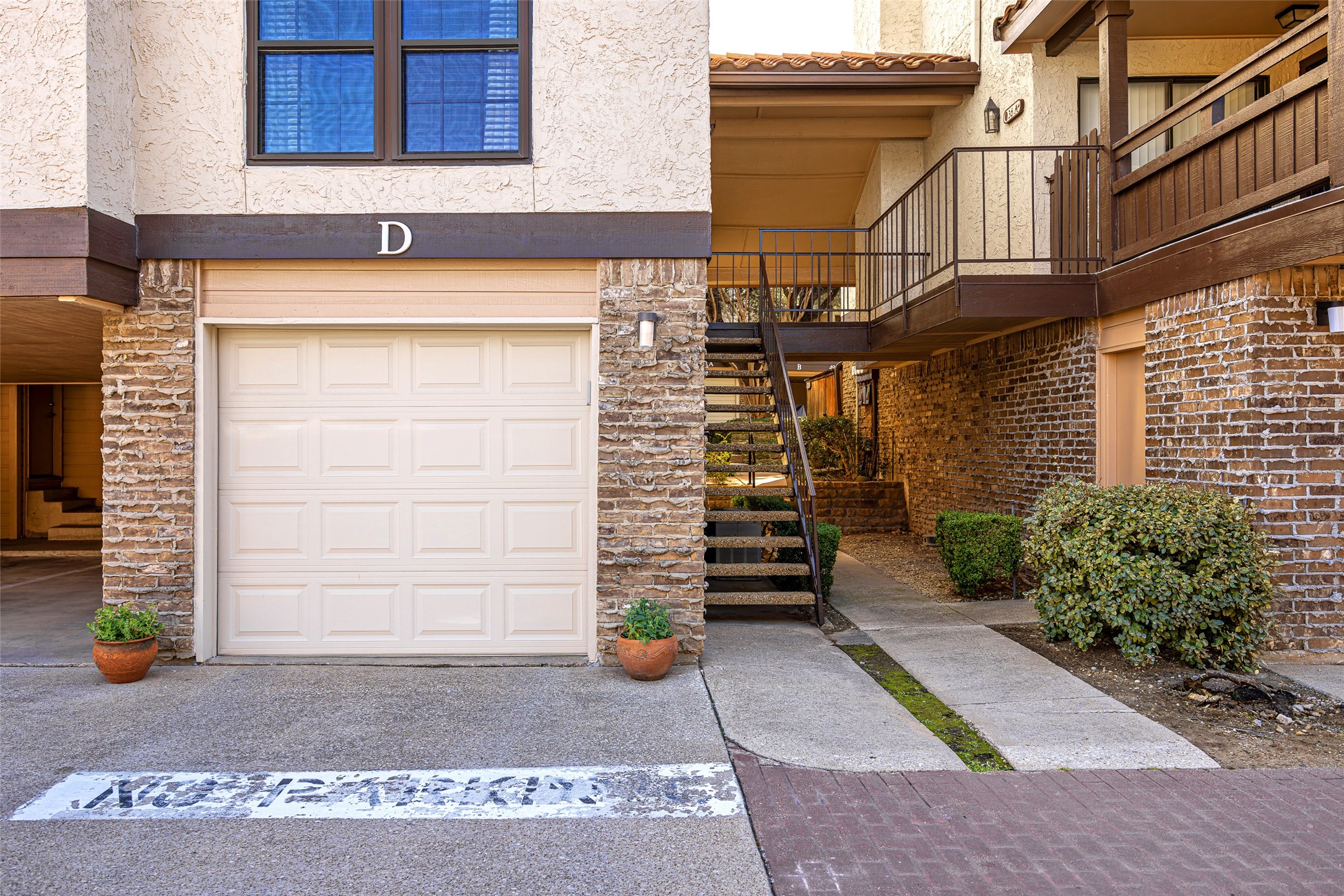 5626 Preston Oaks Road 35D