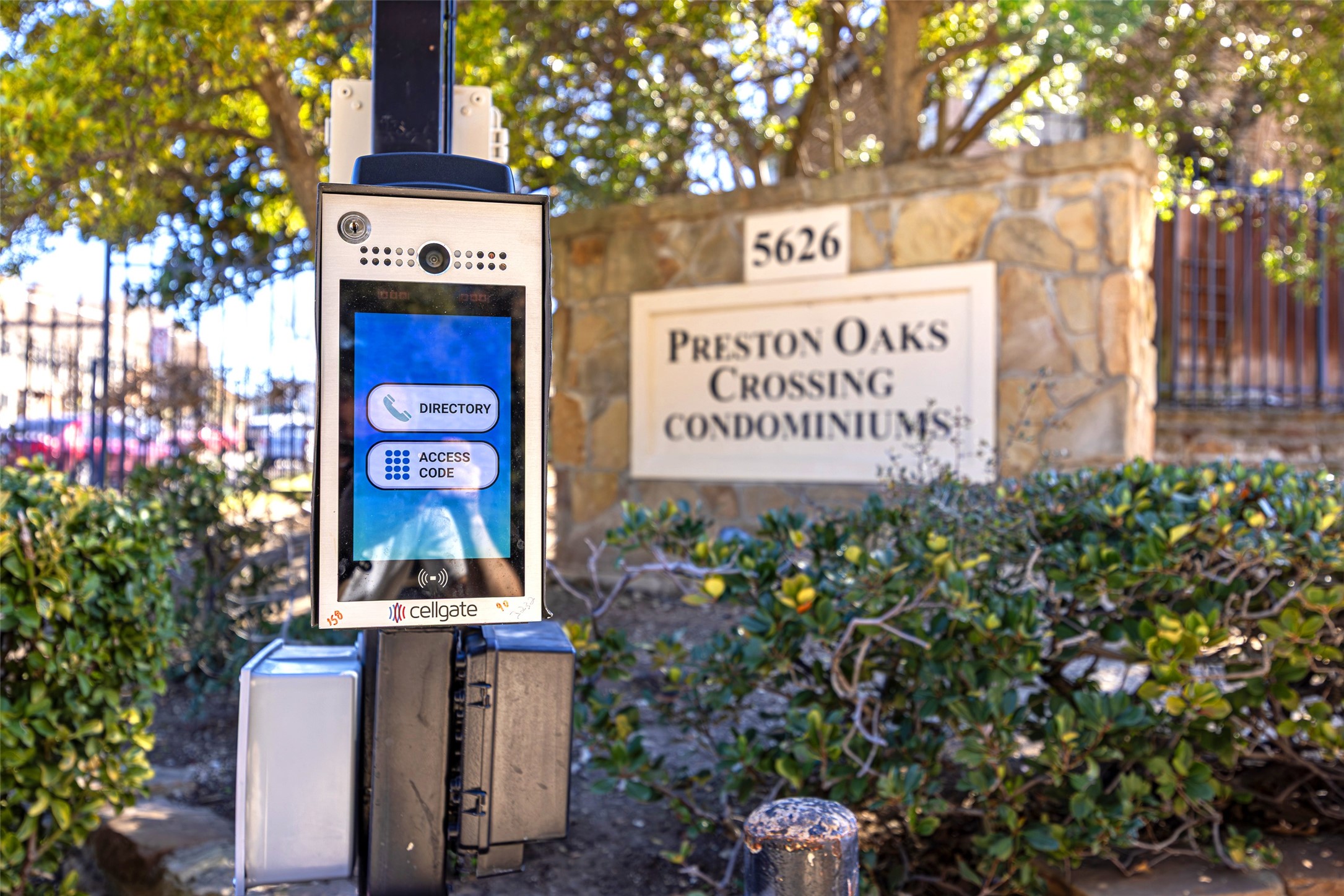 5626 Preston Oaks Road 35D