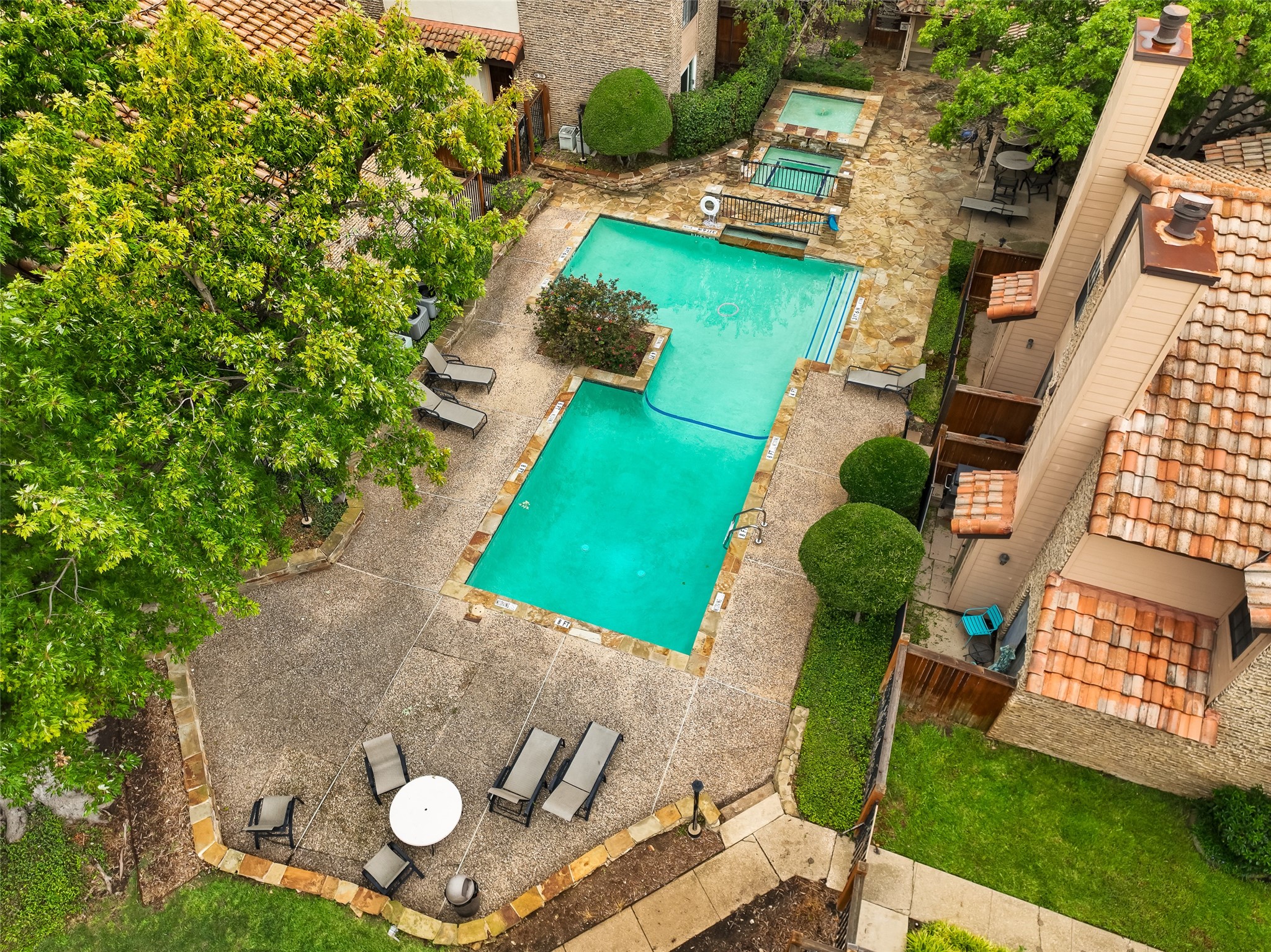 5626 Preston Oaks Road 35D