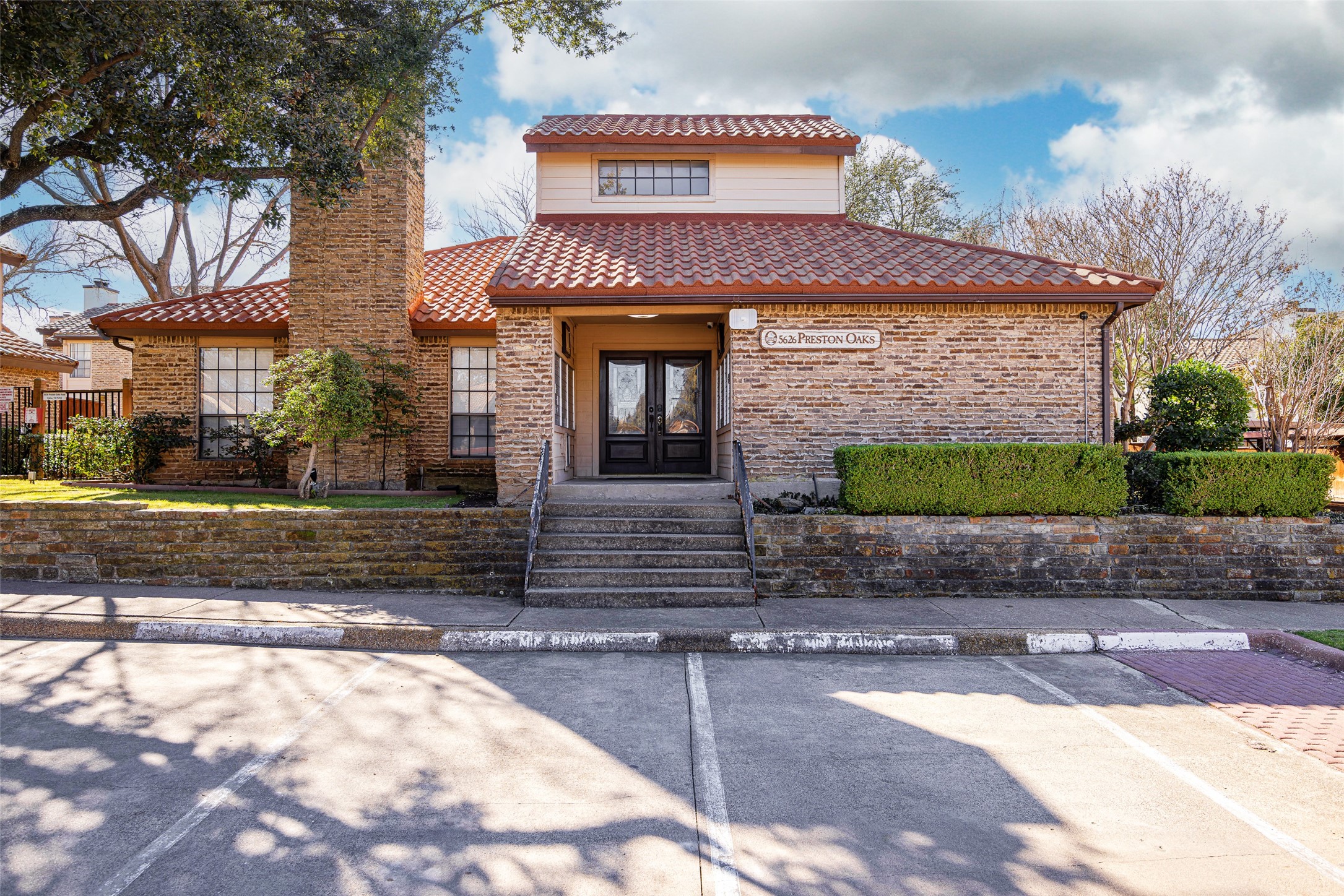 5626 Preston Oaks Road 35D