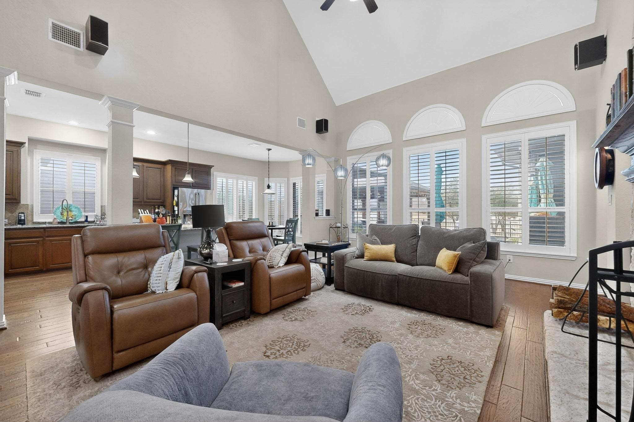 7625 Ridgedale Court