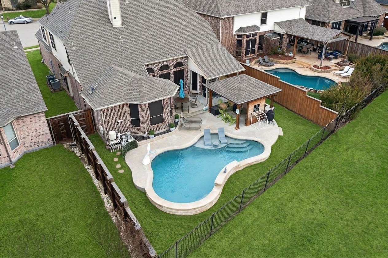 7625 Ridgedale Court