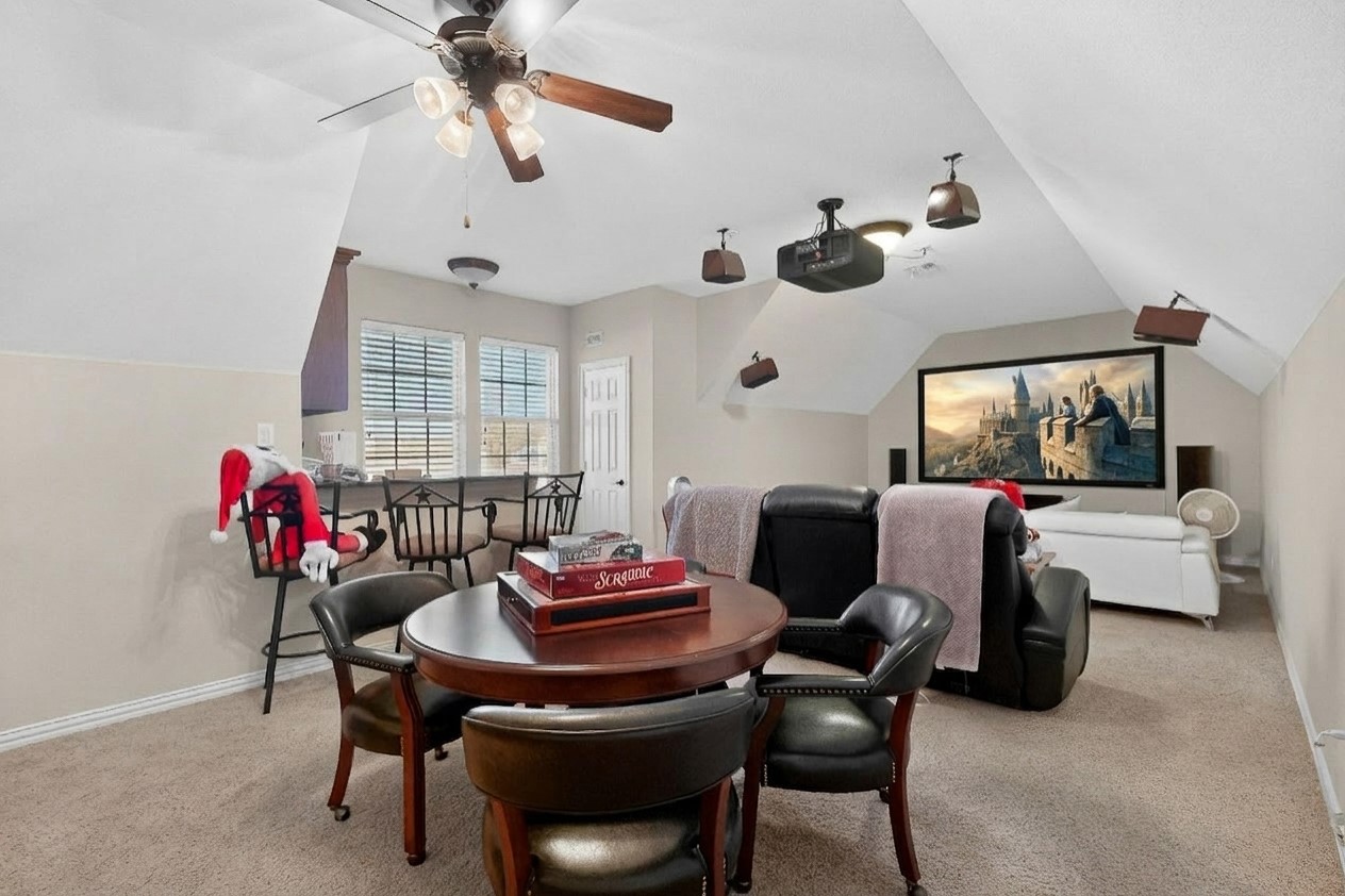 7625 Ridgedale Court