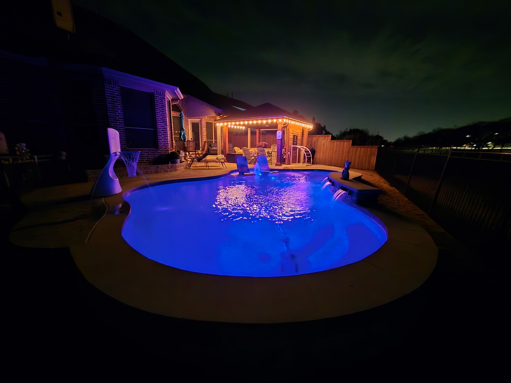 7625 Ridgedale Court