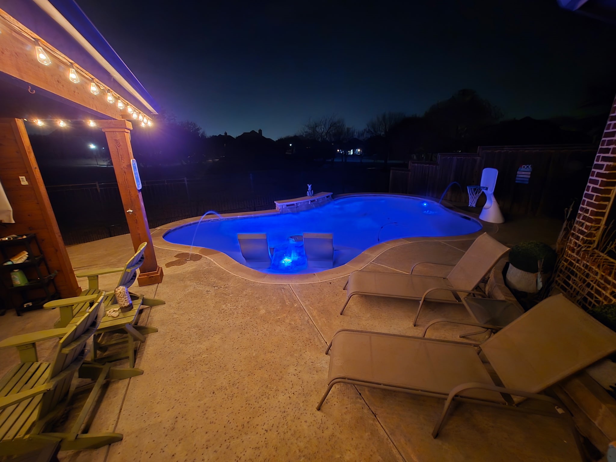 7625 Ridgedale Court