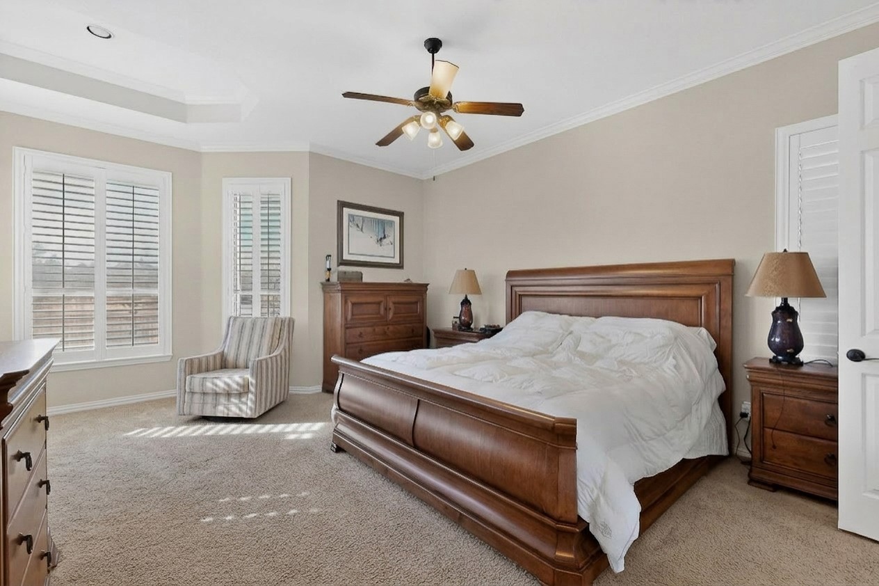 7625 Ridgedale Court