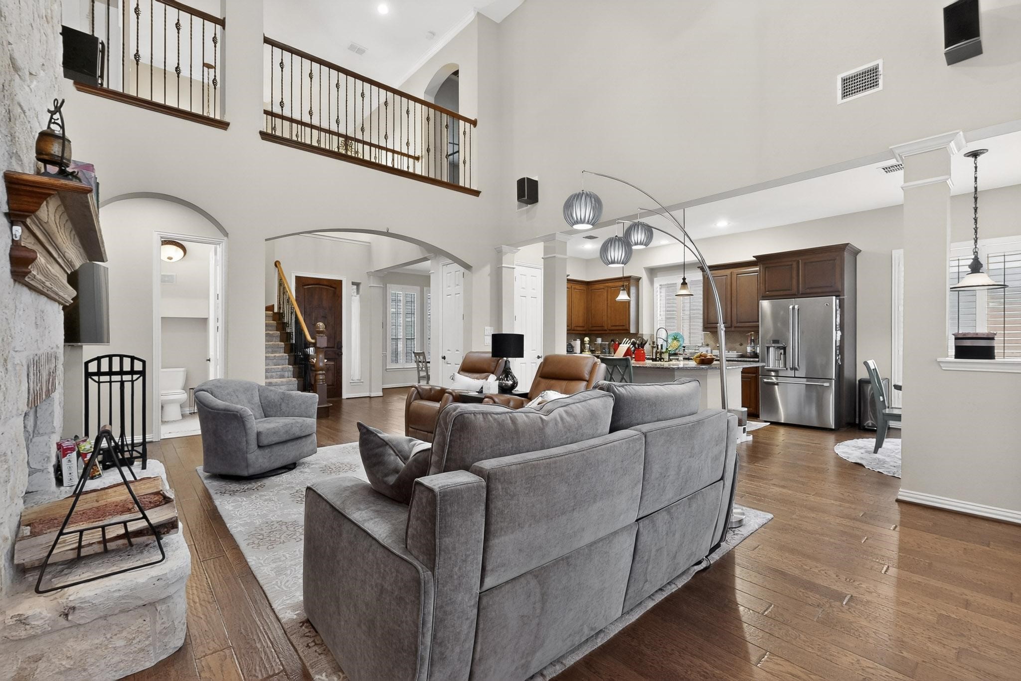 7625 Ridgedale Court