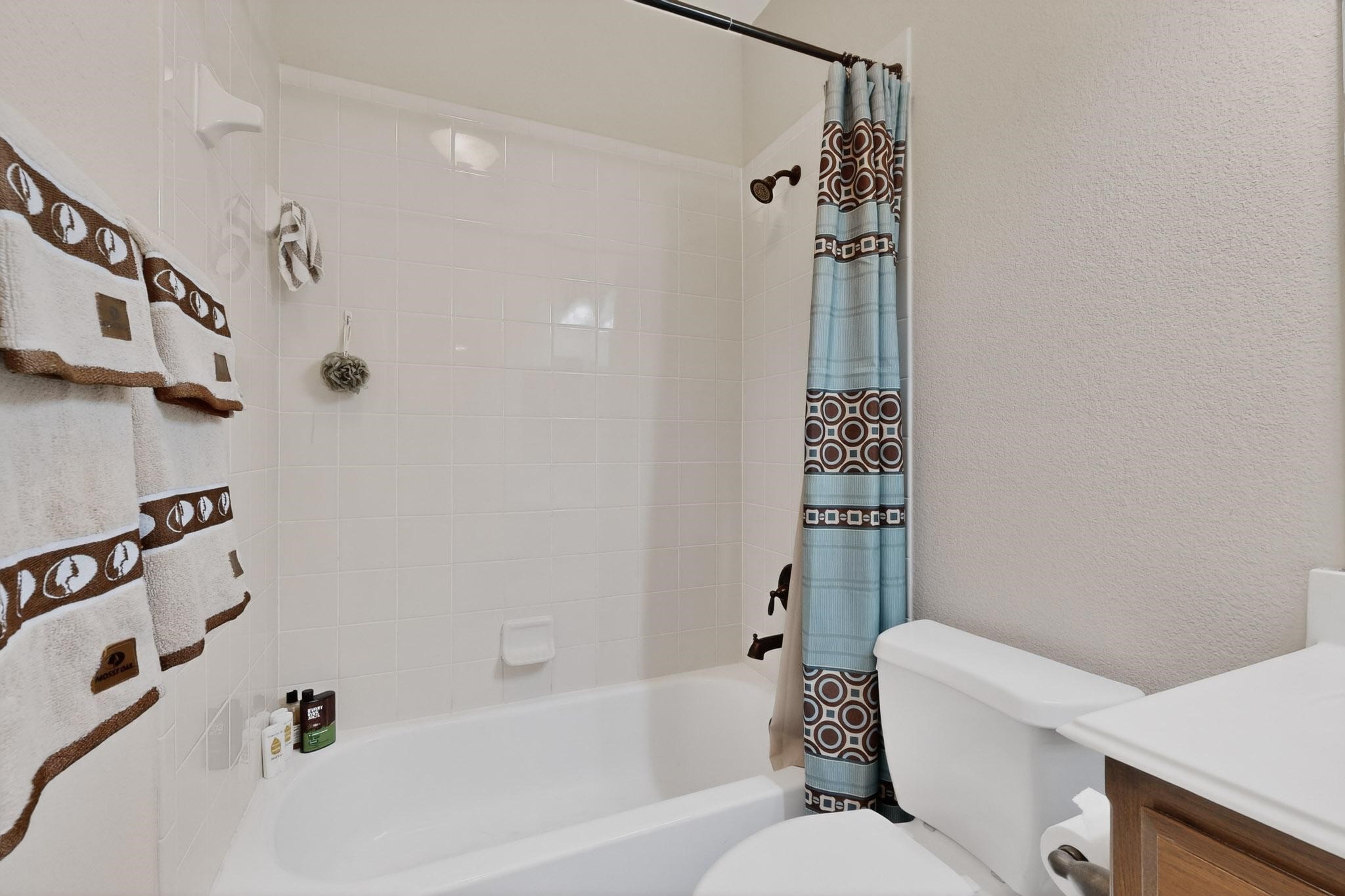 7625 Ridgedale Court