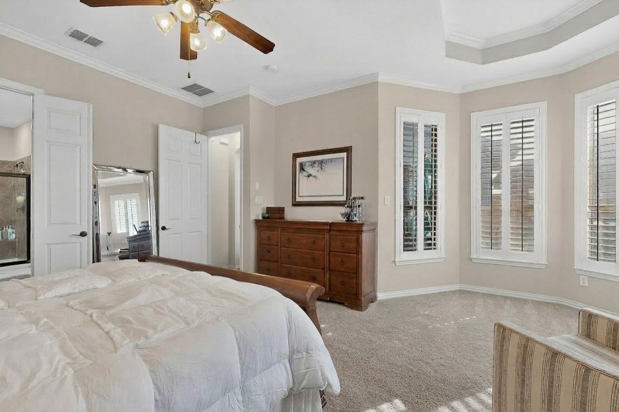 7625 Ridgedale Court