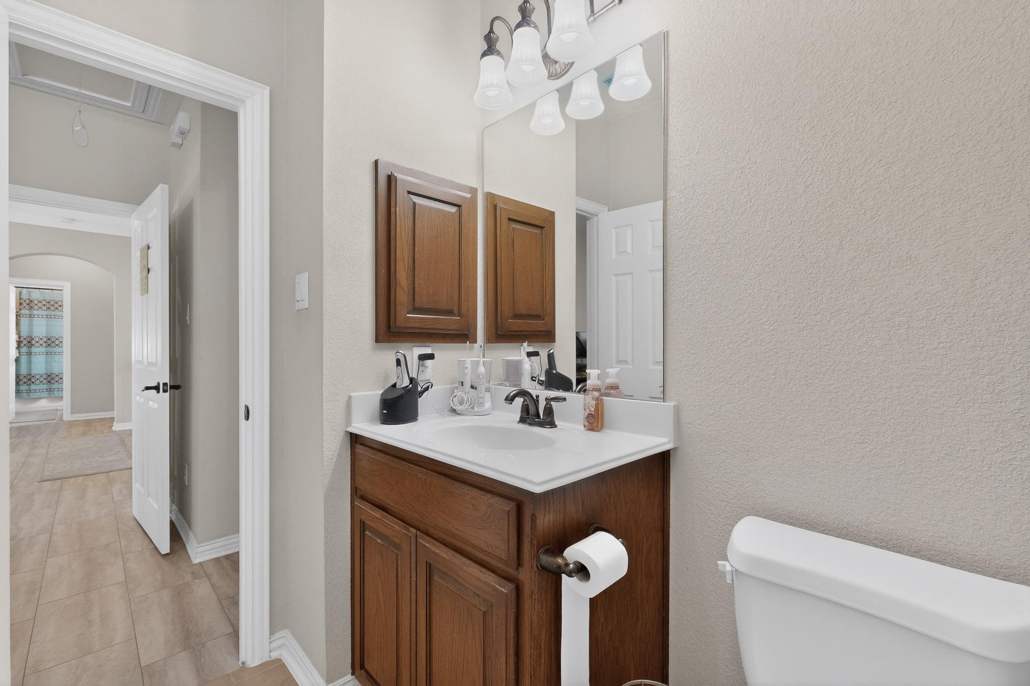 7625 Ridgedale Court