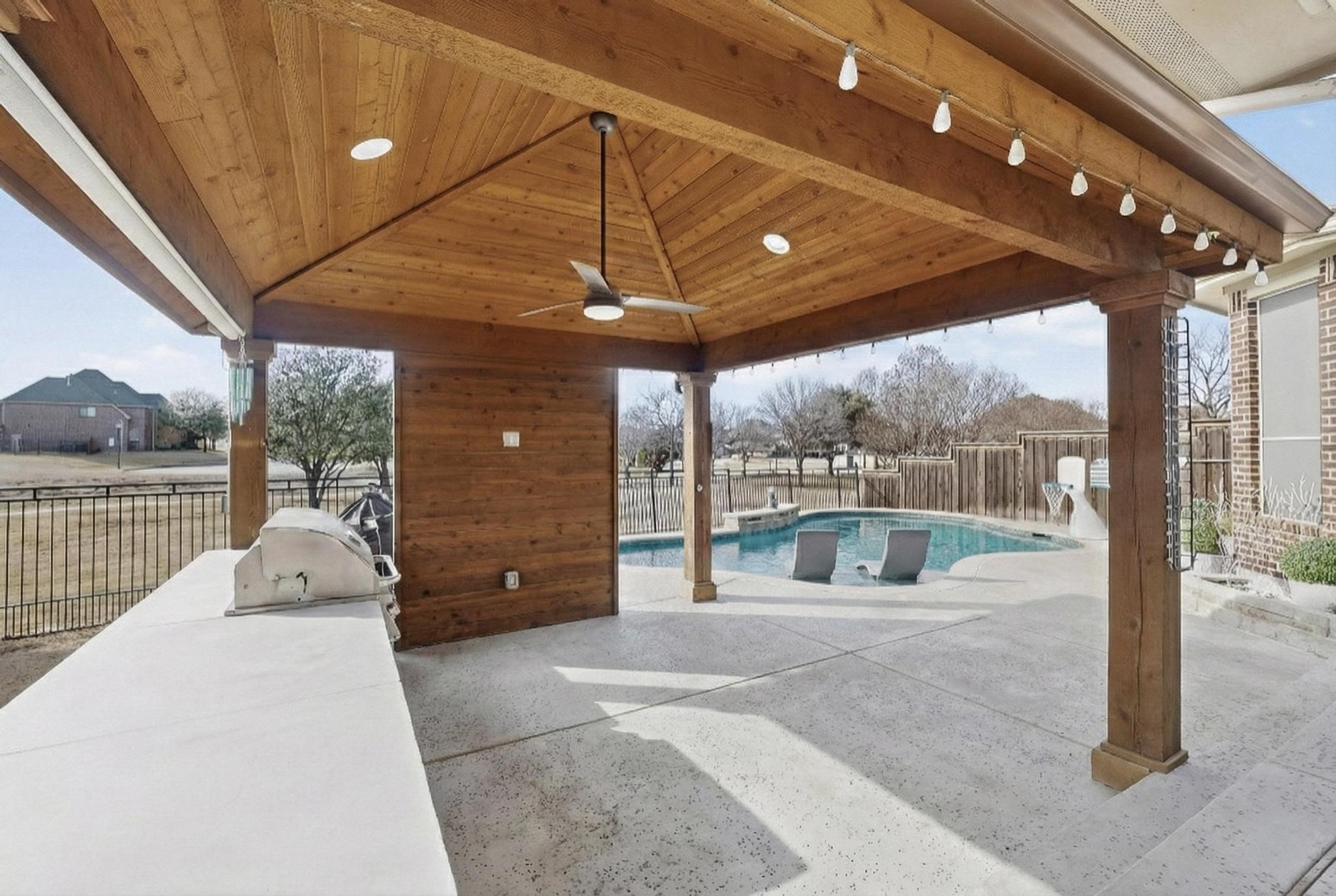 7625 Ridgedale Court