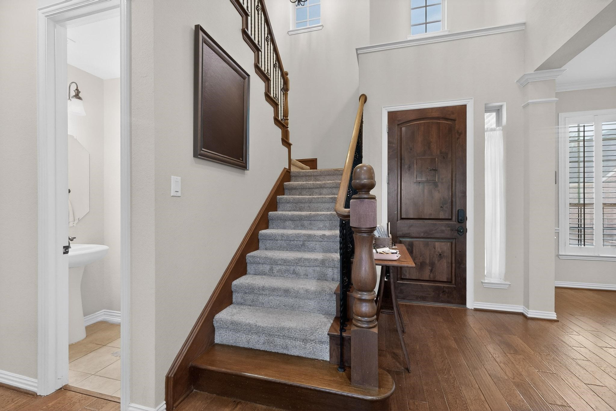 7625 Ridgedale Court