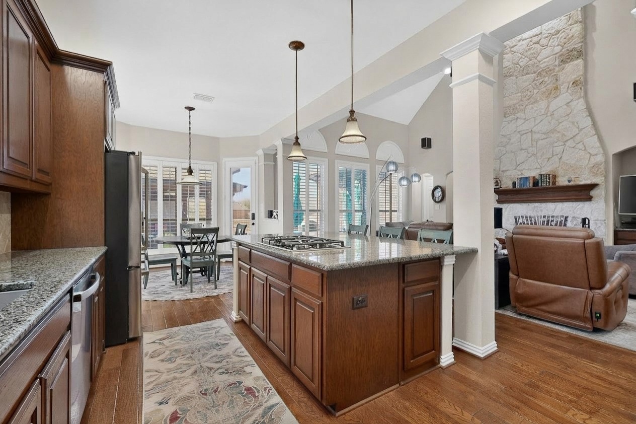 7625 Ridgedale Court