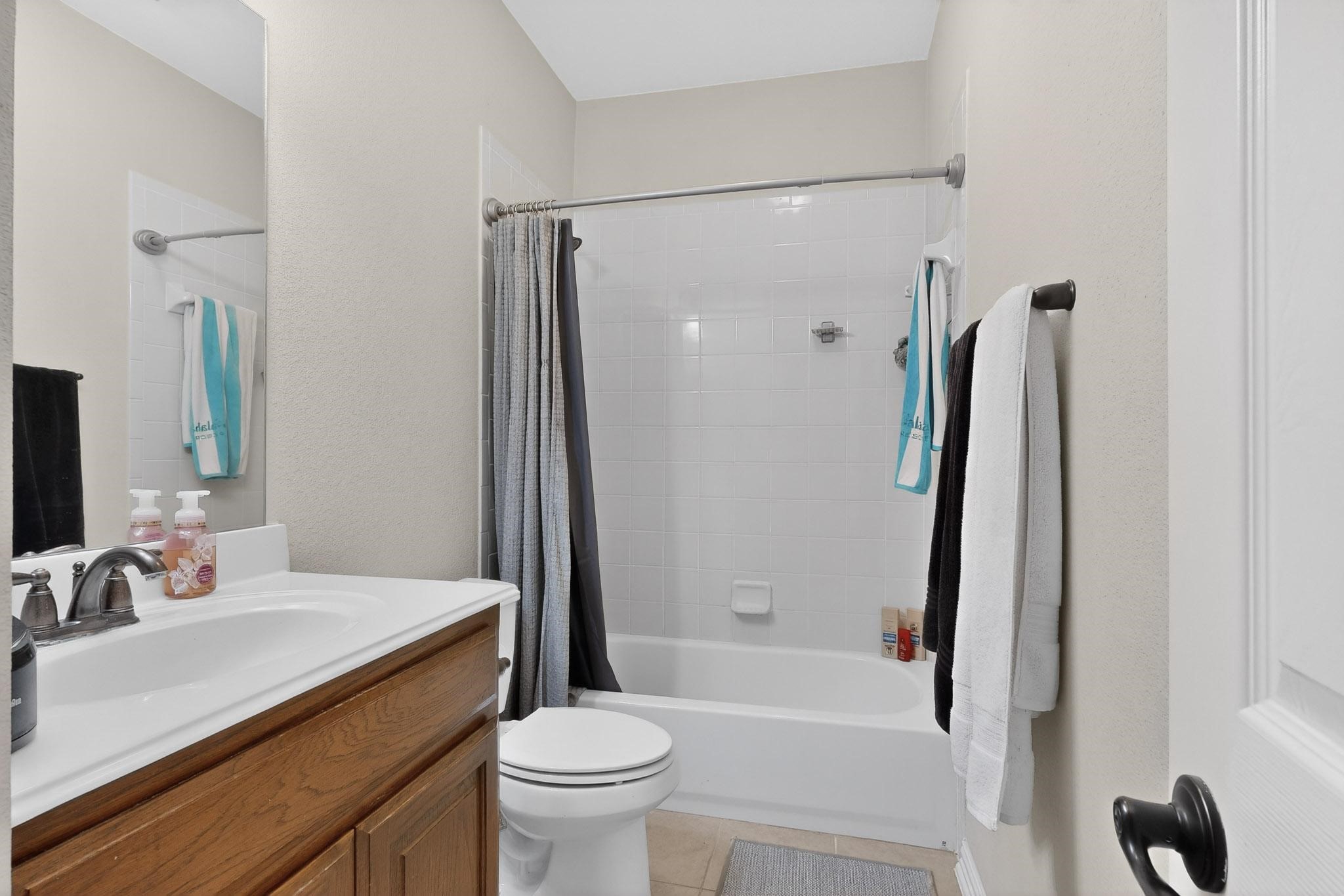 7625 Ridgedale Court