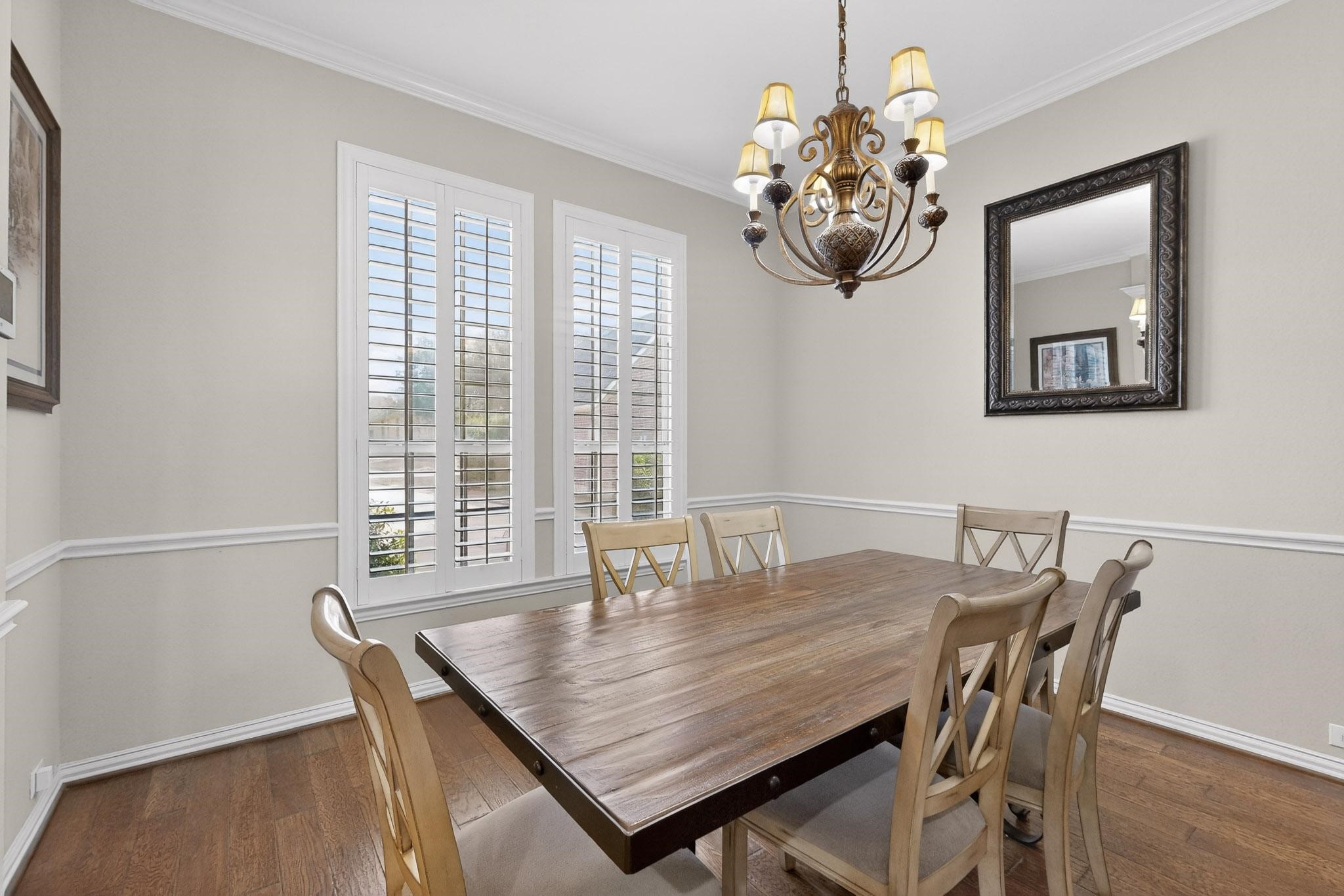 7625 Ridgedale Court