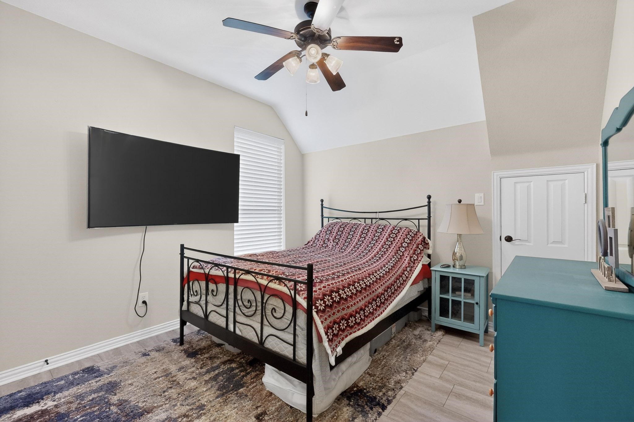 7625 Ridgedale Court