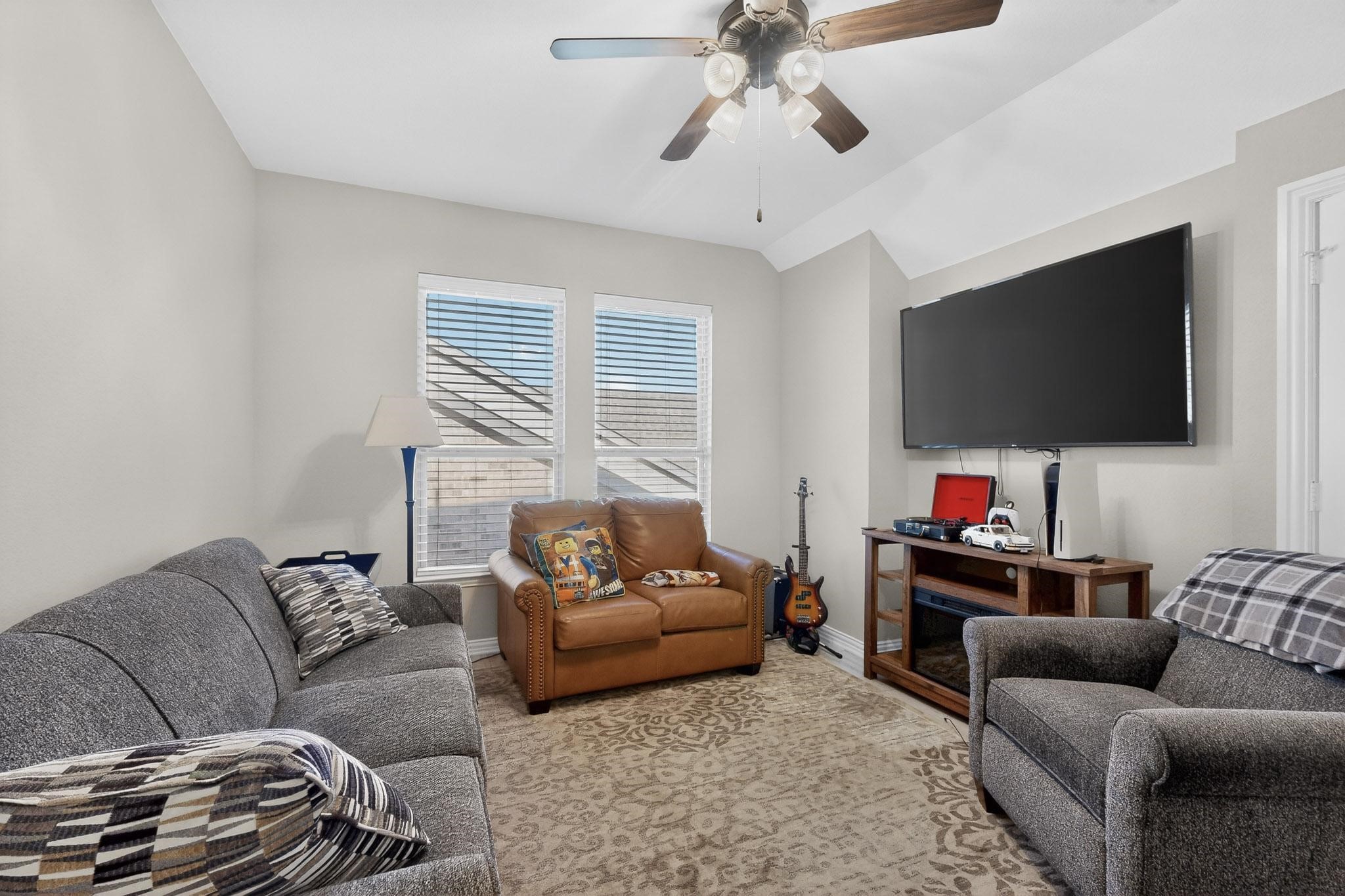 7625 Ridgedale Court