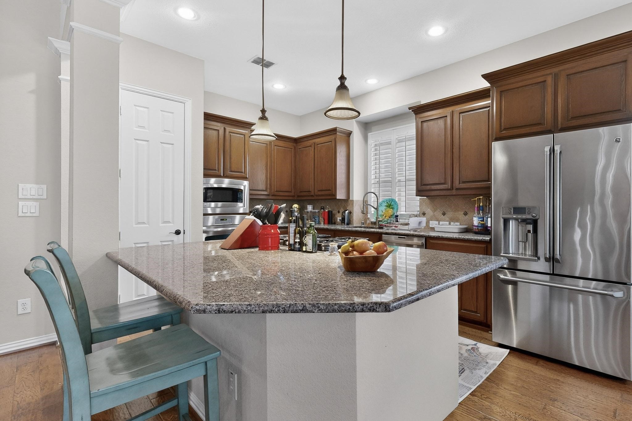 7625 Ridgedale Court