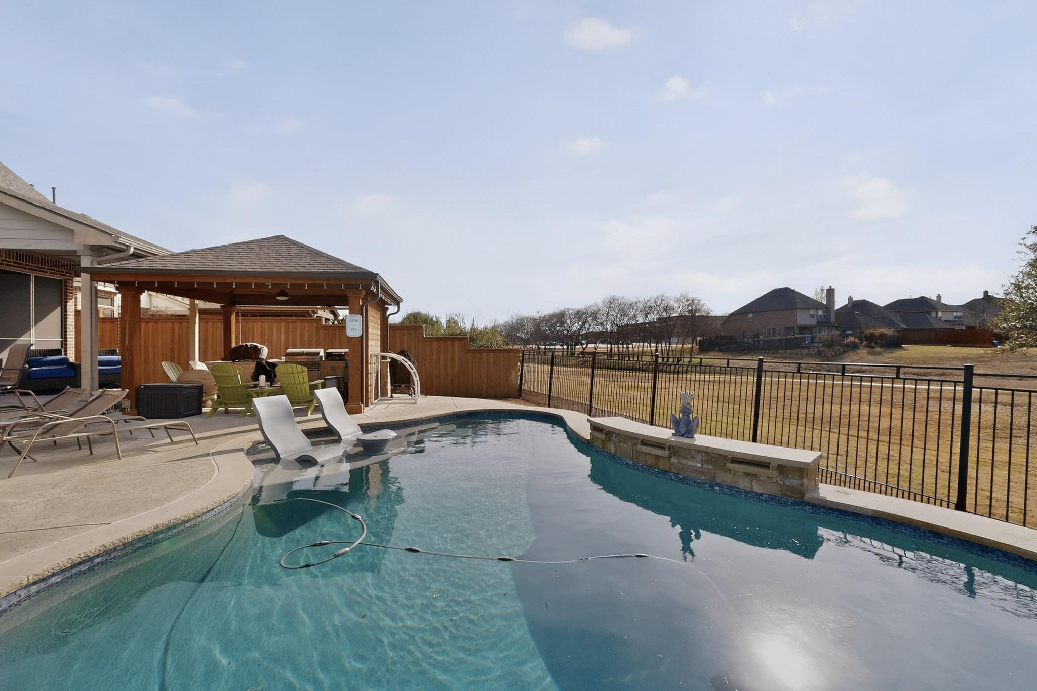 7625 Ridgedale Court