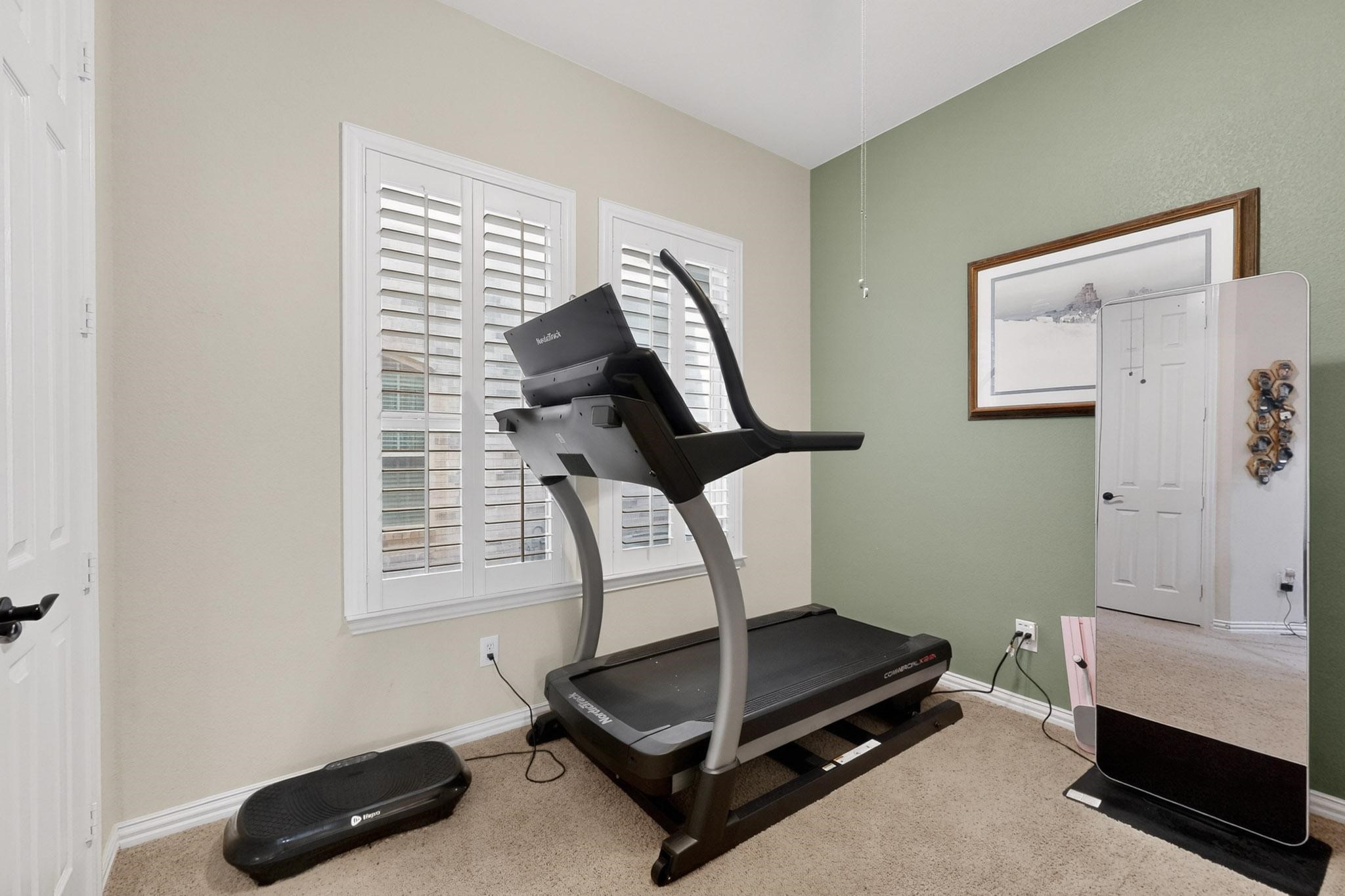 7625 Ridgedale Court