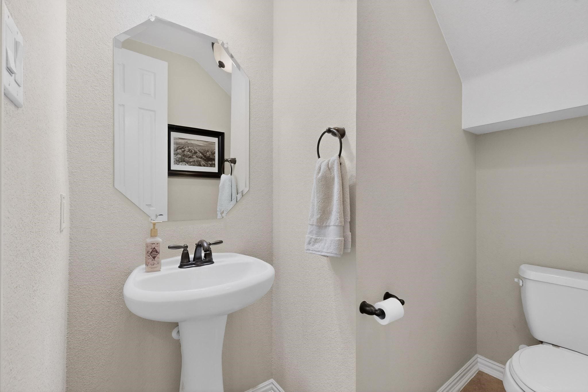 7625 Ridgedale Court