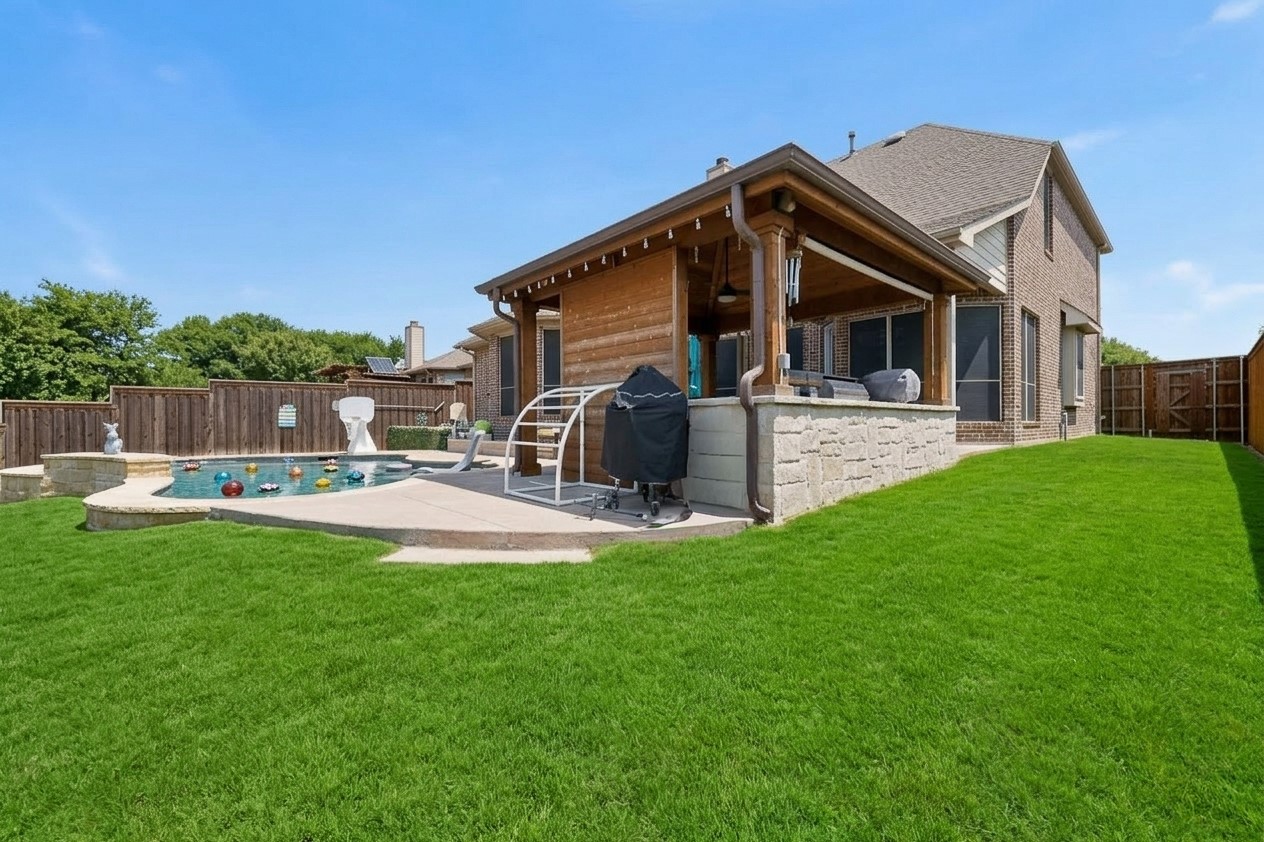 7625 Ridgedale Court