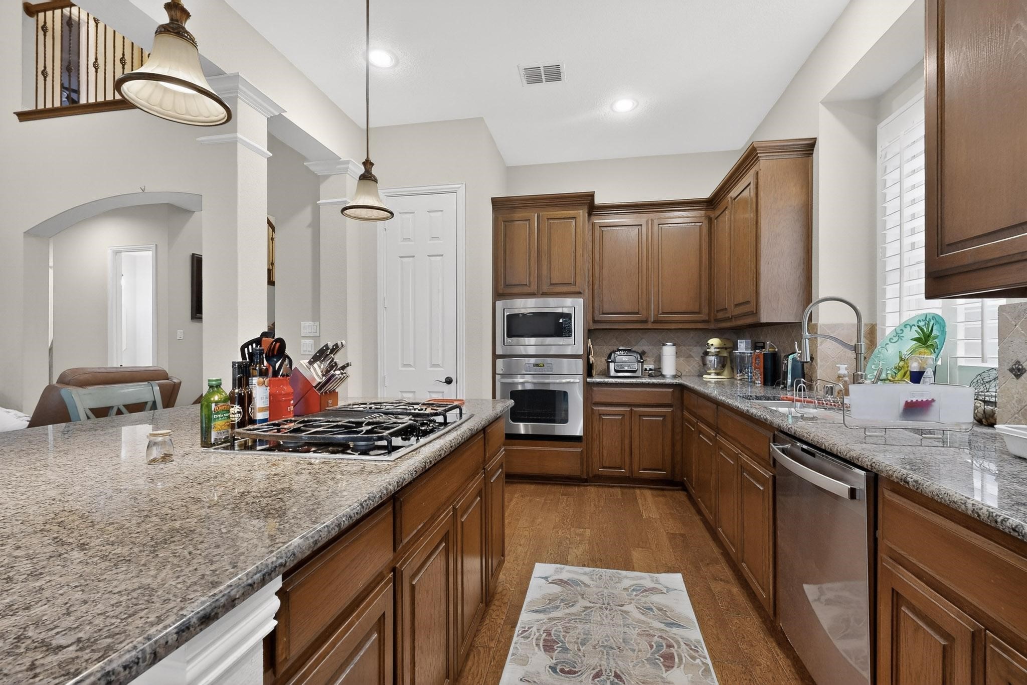 7625 Ridgedale Court