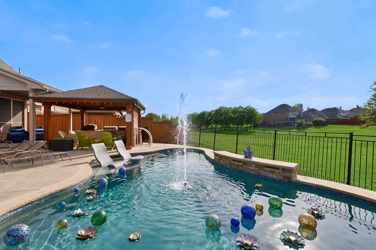 7625 Ridgedale Court