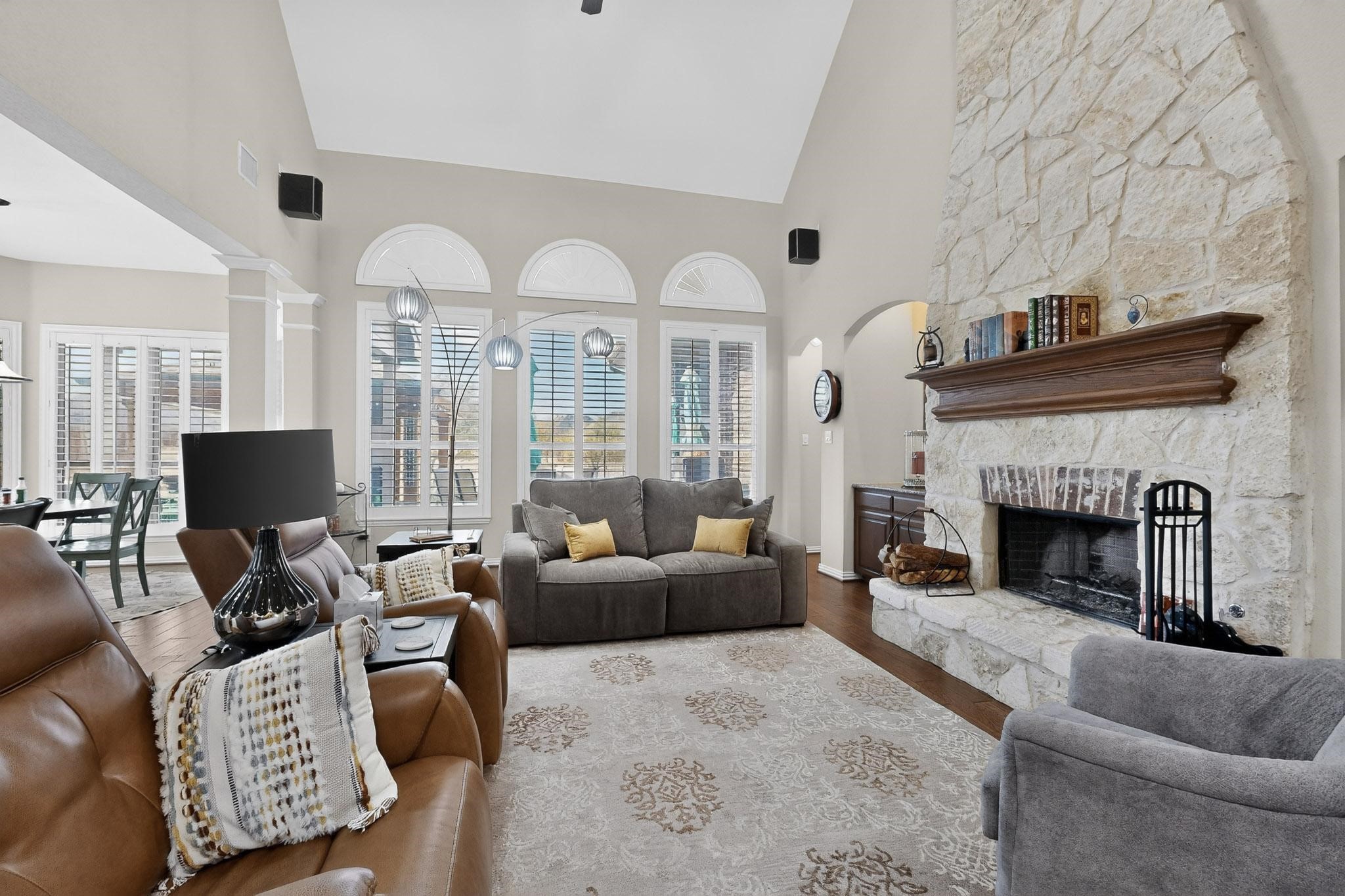 7625 Ridgedale Court